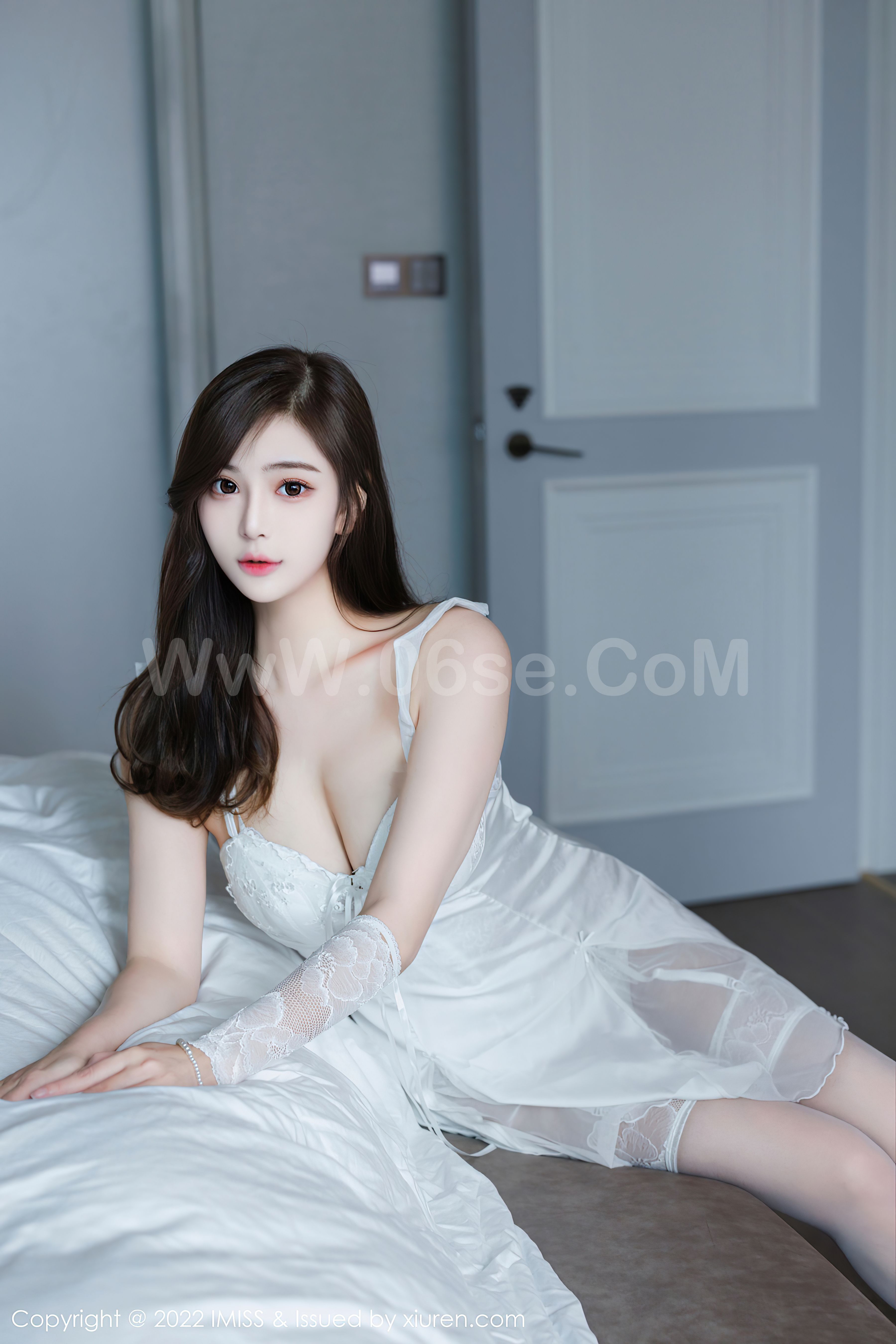 图片[8]-IMISS Vol.696 Lavinia肉肉-六色网