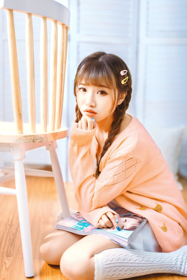 图片[100]-少女心事-六色网