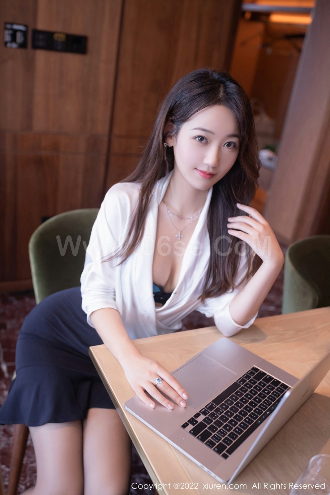 图片[17]-[XiuRen秀人网] 2022.06.20 No.5168 唐安琪-六色网