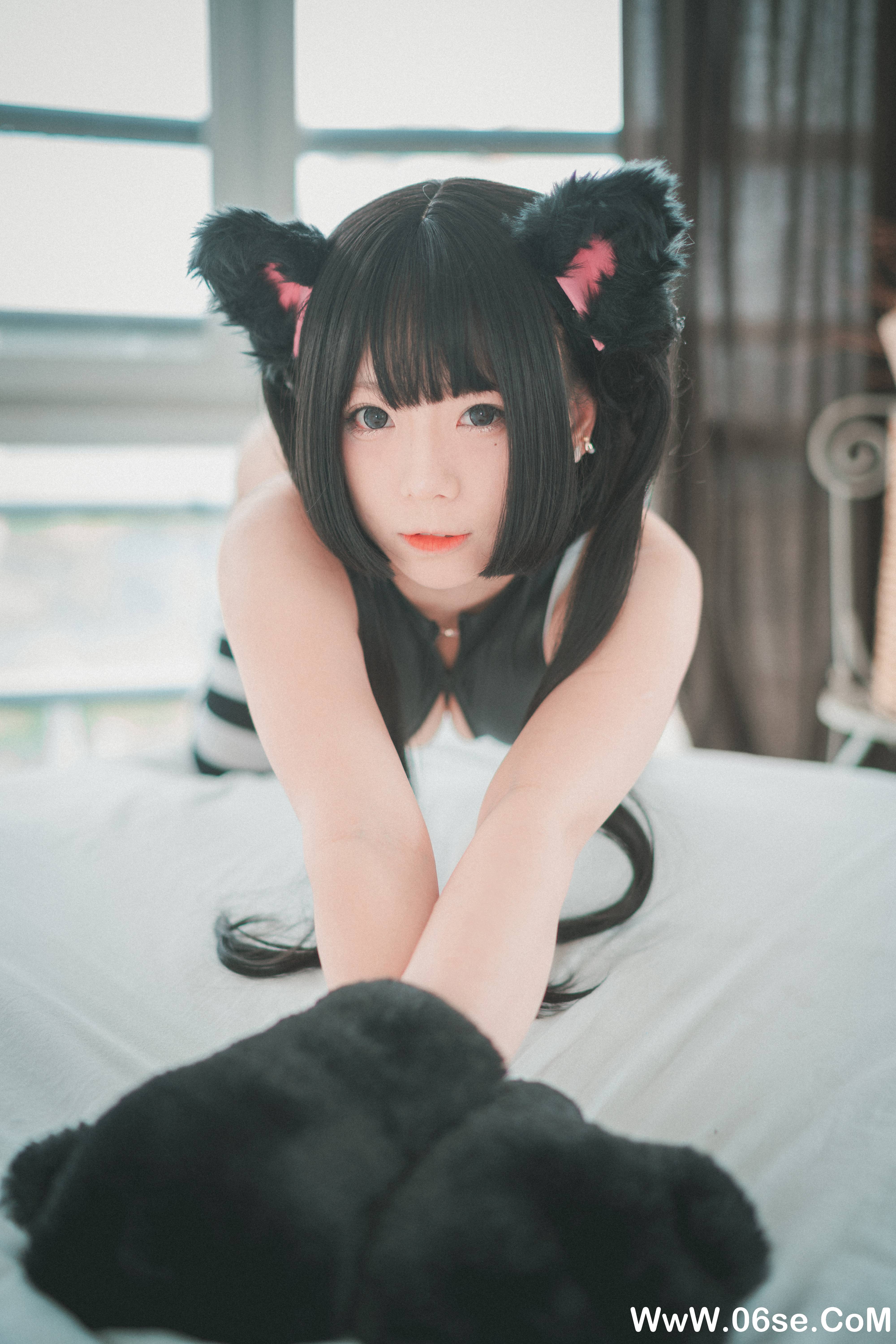 图片[33]-DJAWA – NO.091 Realised Feral Cat [55P356M]-六色网
