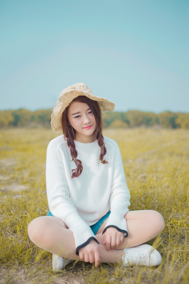 图片[4]-风车少女-六色网
