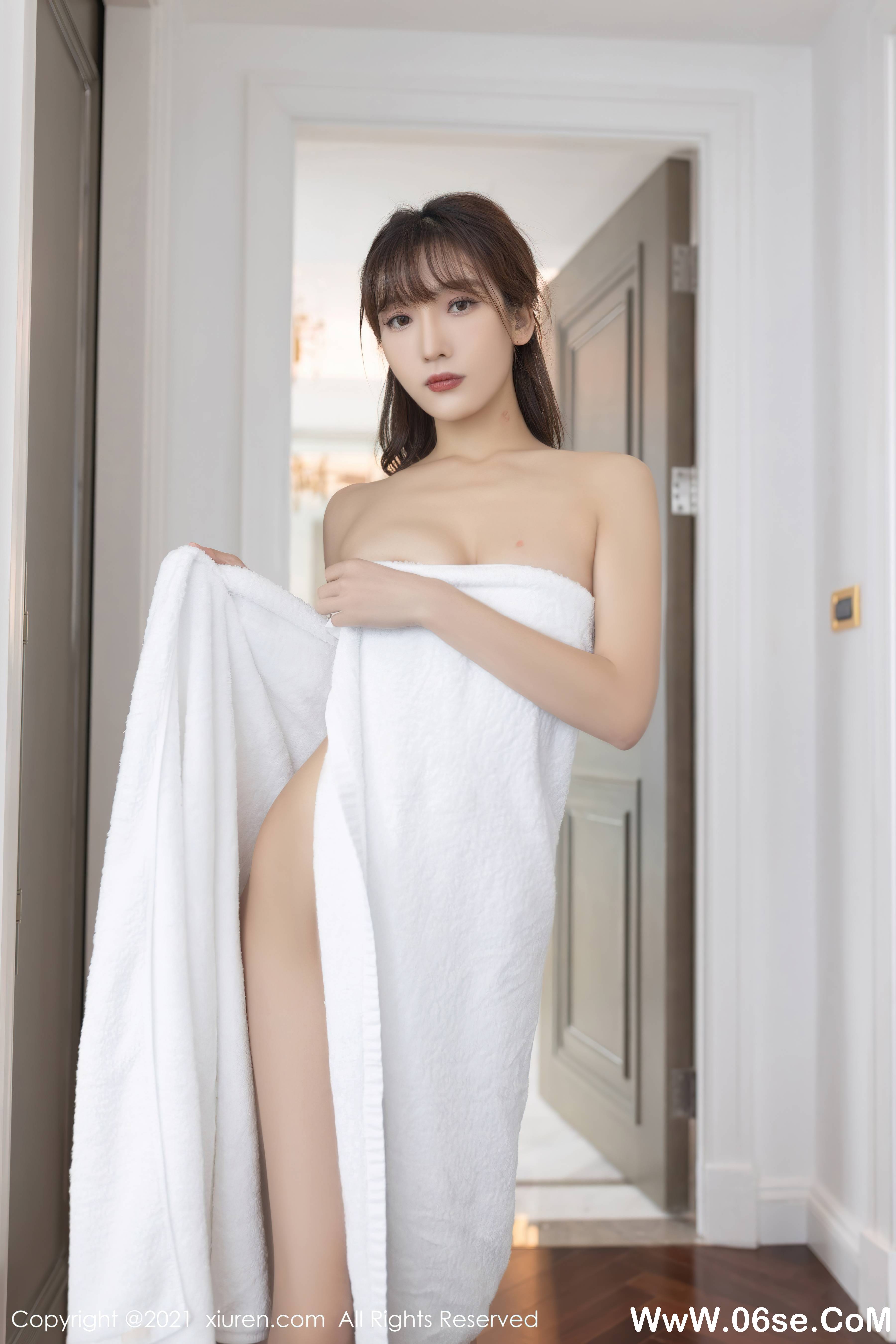 图片[87]-[XIUREN秀人网] 2021.12.02 NO.4292 陆萱萱[88+1P792M]-六色网