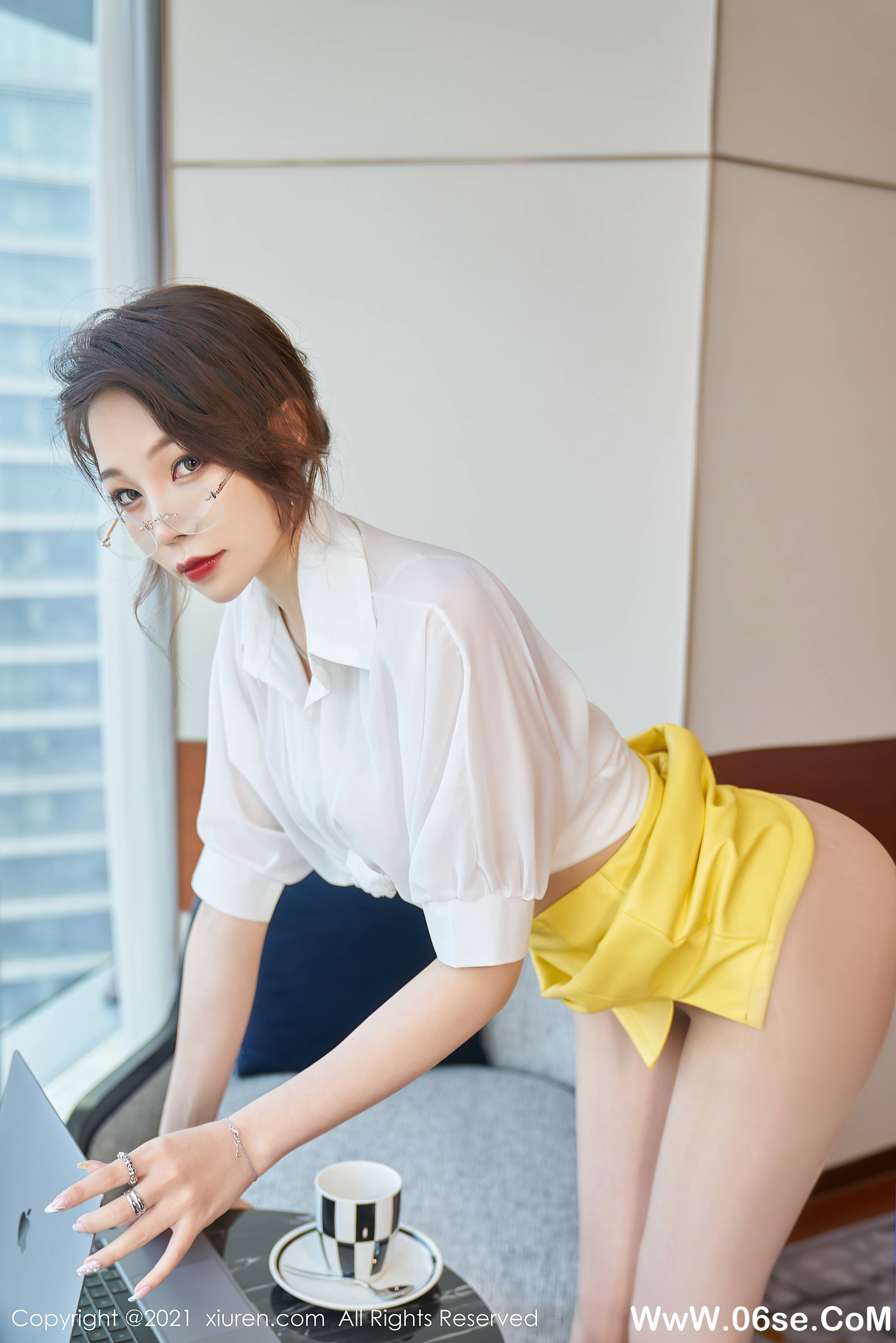 图片[29]-[XIUREN秀人网] 2021.06.15 NO.3543 芝芝Booty[56+1P545M]-六色网