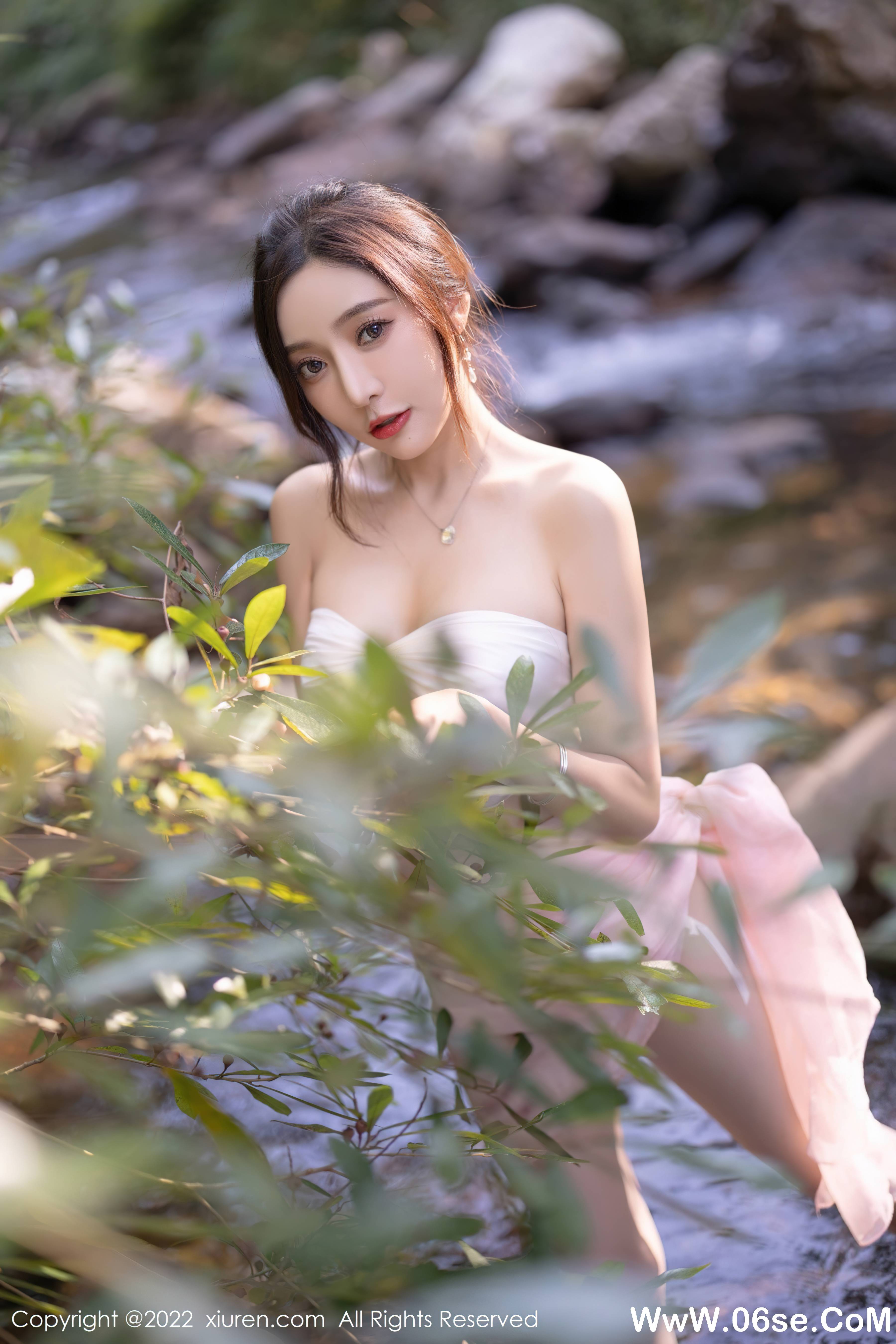 图片[37]-[XIUREN秀人网] 2022.01.25 NO.4511 王馨瑶[61+1P618M]-六色网