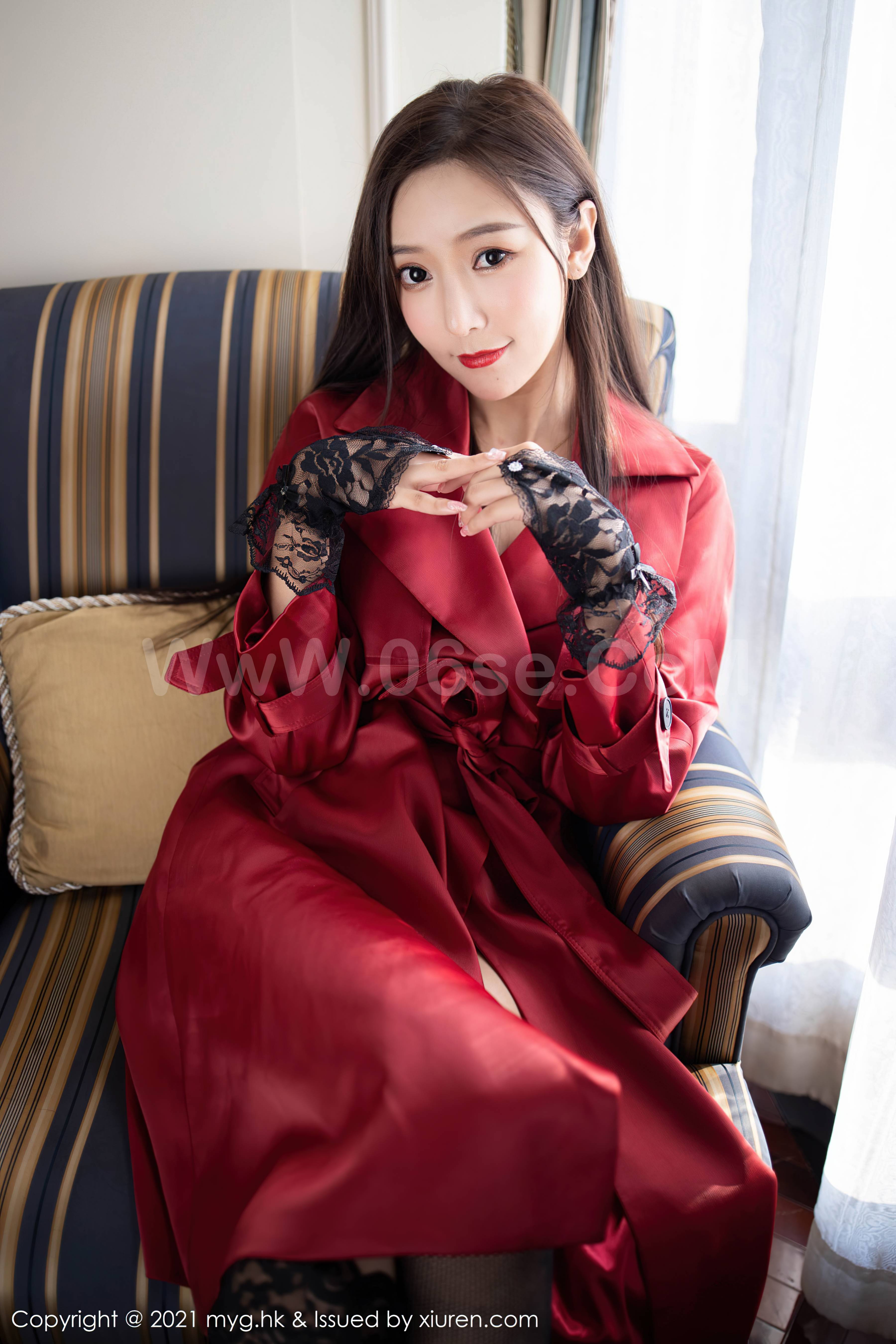 图片[7]-MyGirl Vol.496 Yanni – Wang Xin Yao (王馨瑶)-六色网