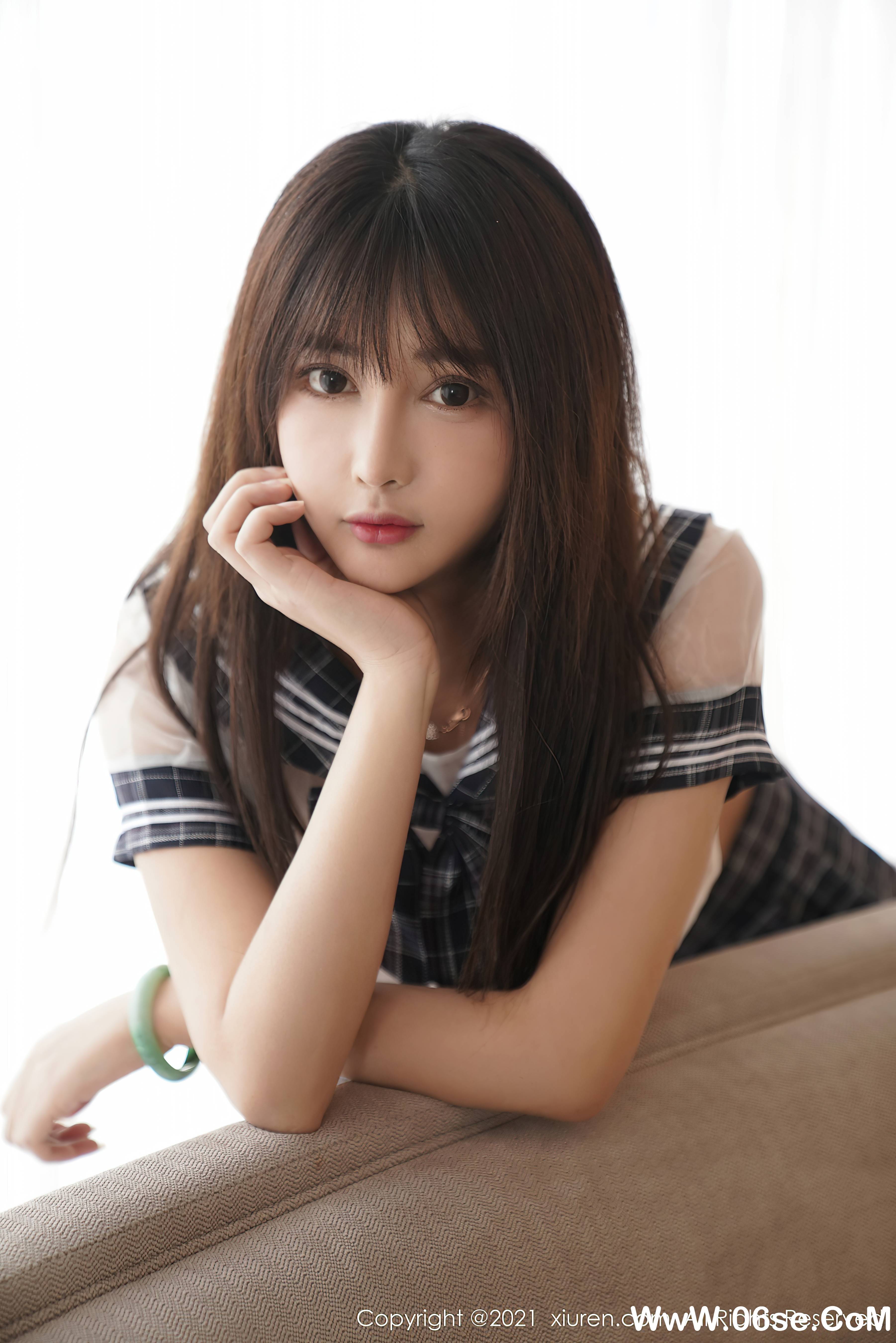 图片[12]-[XIUREN秀人网] 2021.05.27 NO.3469 萌奈子[40+1P408M]-六色网