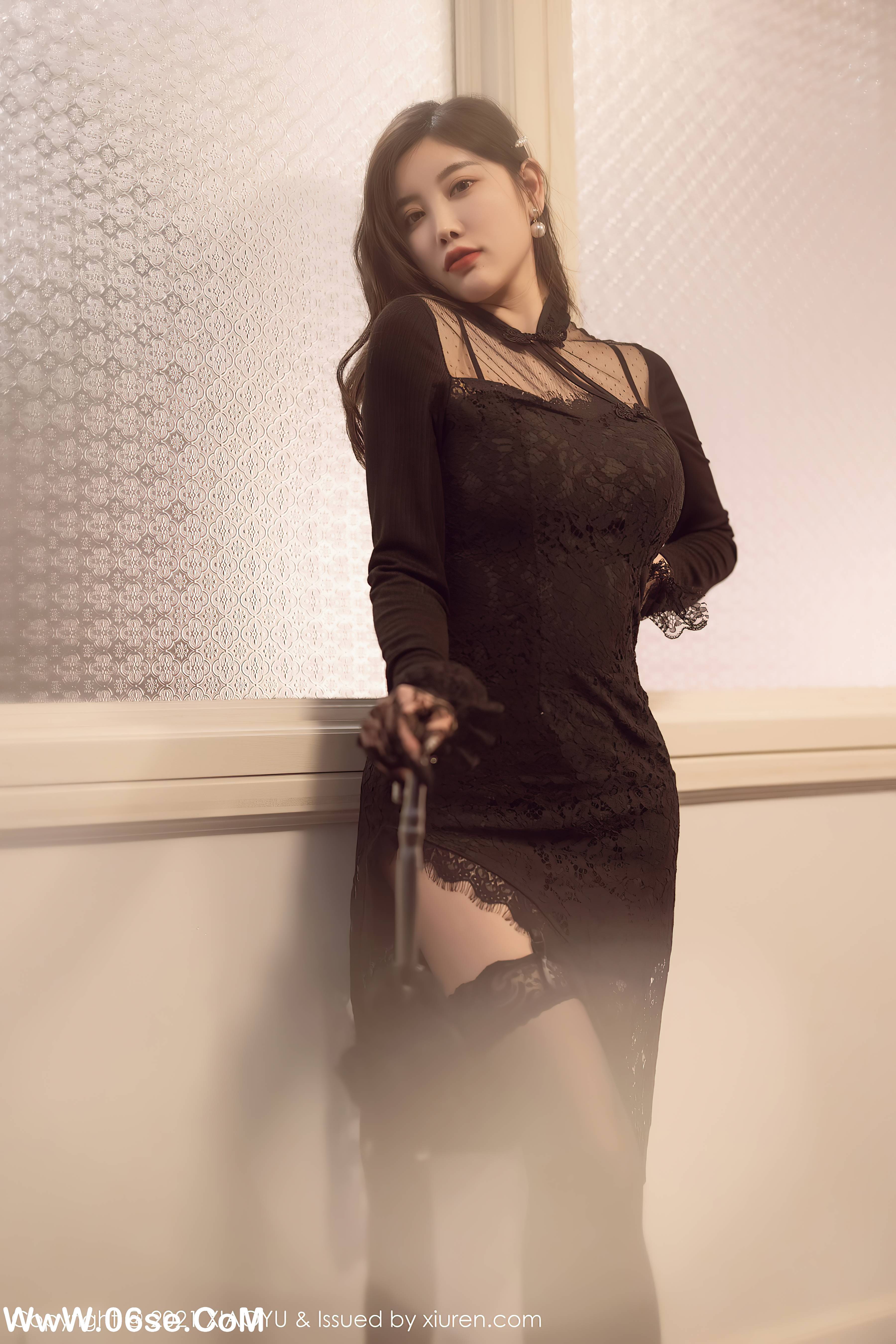 图片[12]-[XIAOYU语画界] 2021.09.10 NO.612 杨晨晨Yome[81+1P662M]-六色网