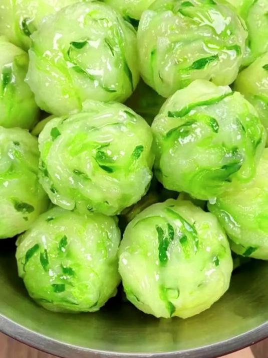 素菜也可以很好吃