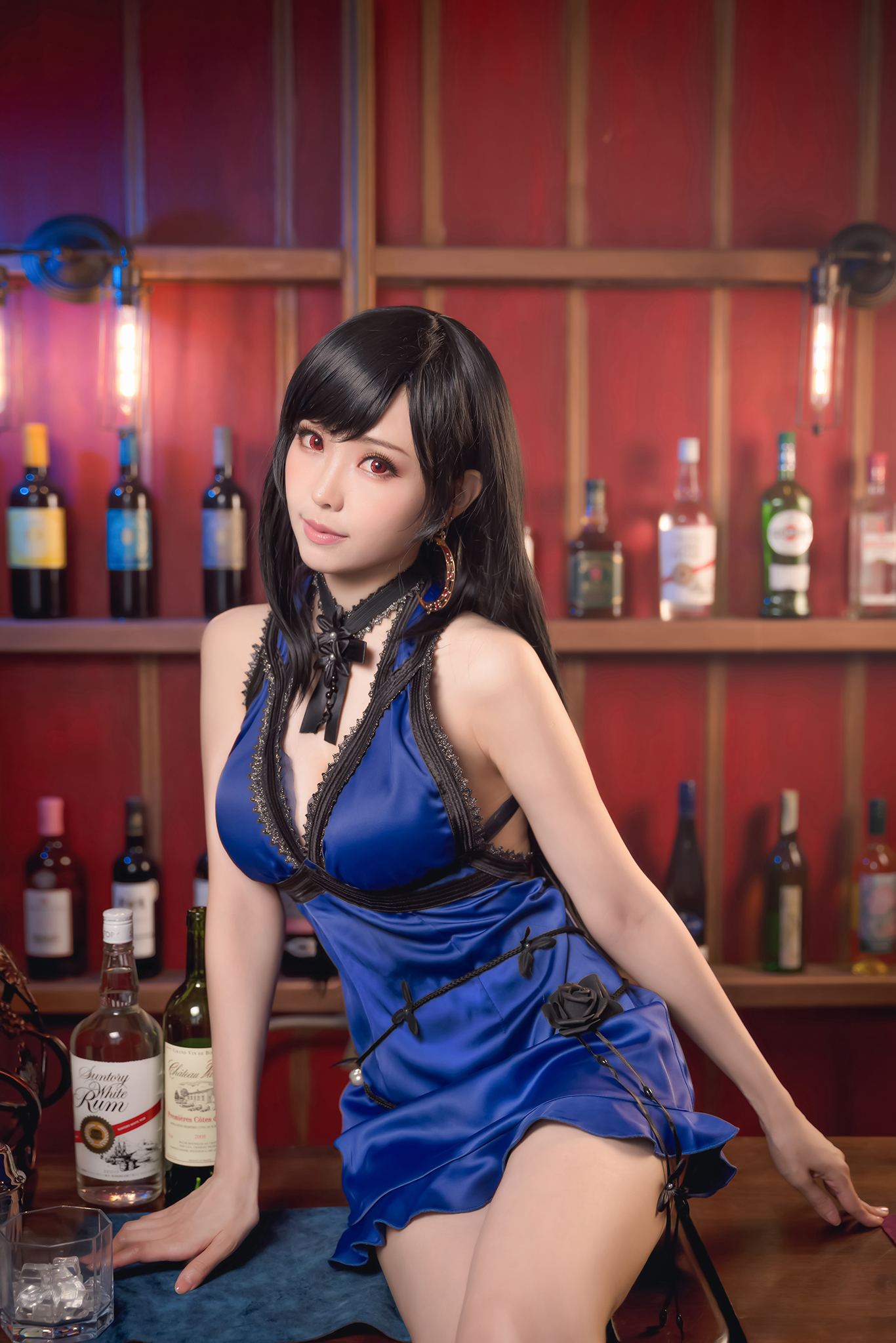 图片[29]-Ely_eee(ElyEE子) NO.056 — 蒂法[74P116M]-六色网
