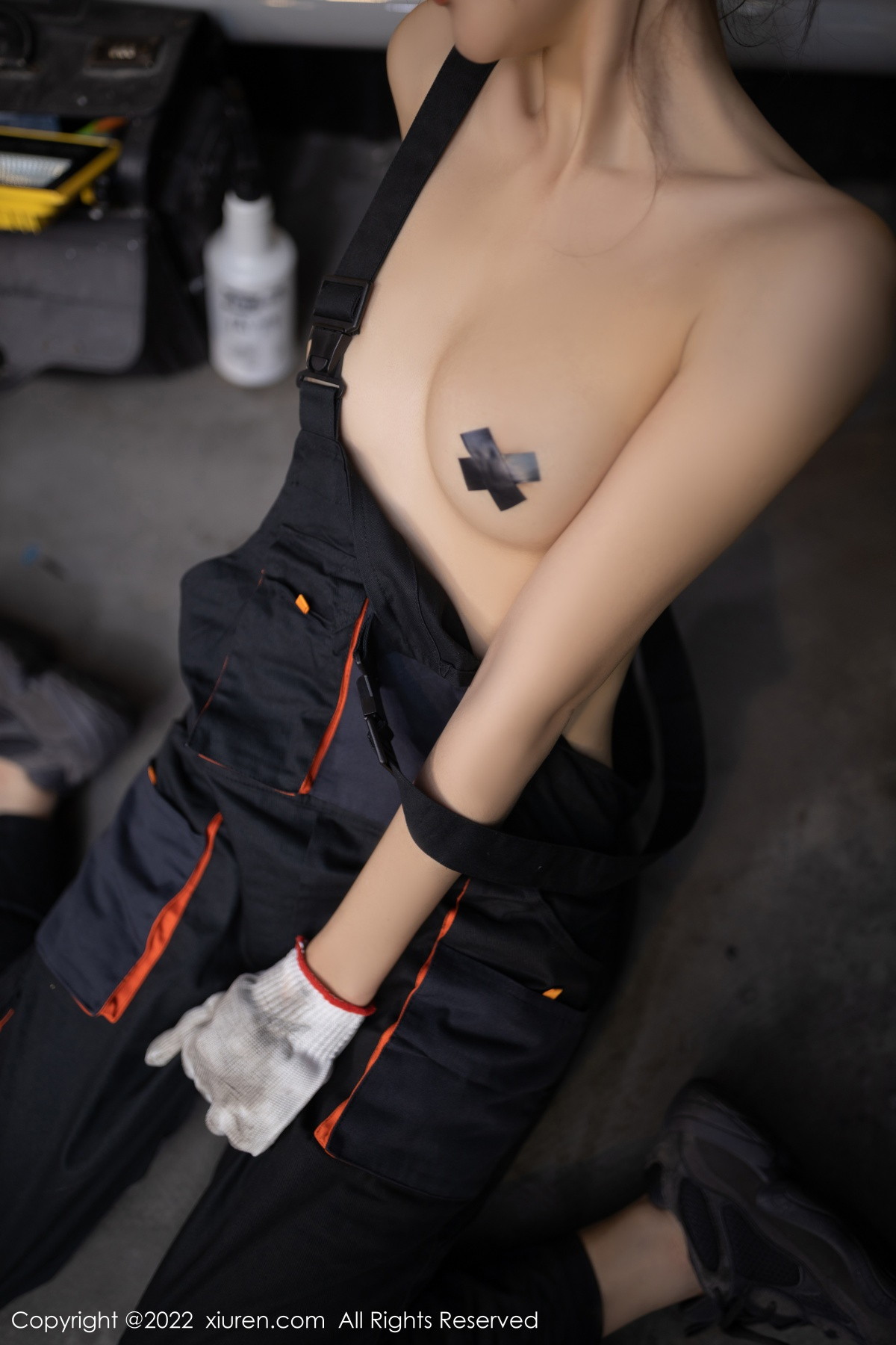 图片[14]-【XiuRen秀人网】2022.12.30 Vol.6072 就是阿朱啊【90P】-六色网