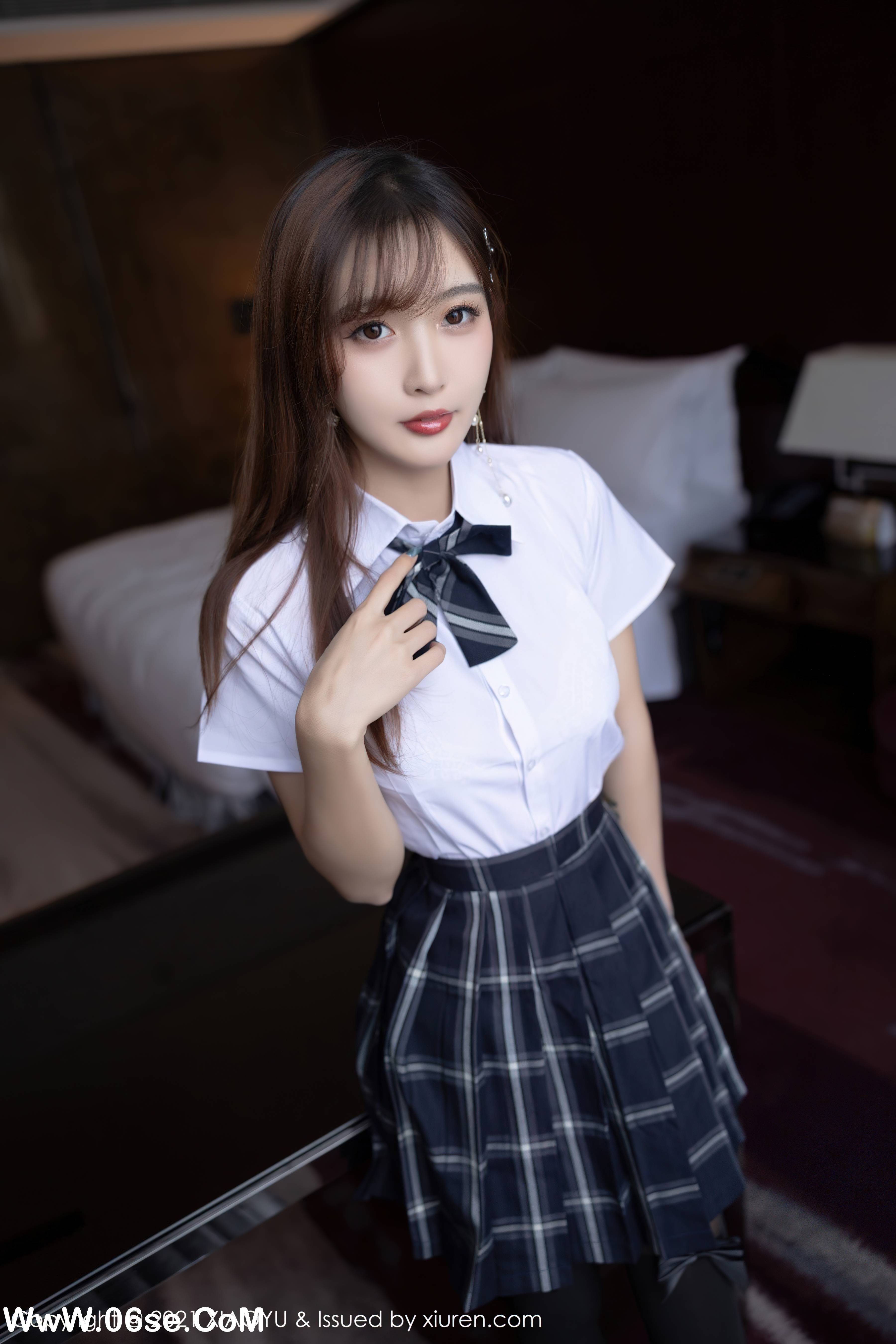 图片[12]-[XIAOYU语画界] 2021.12.02 NO.667 林星阑[103+1P866M]-六色网