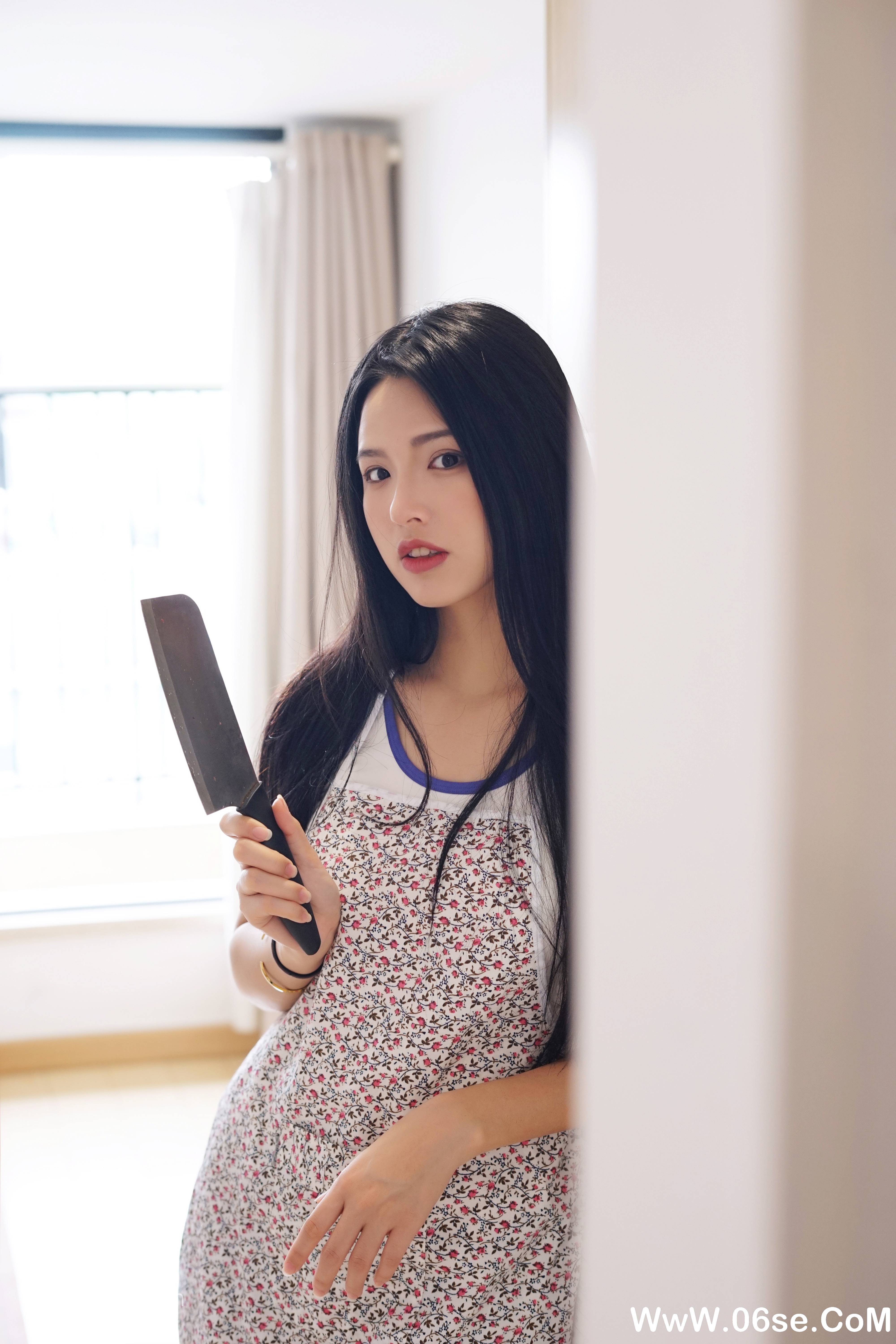 图片[25]-[YALAYI雅拉伊] 2021.09.03 NO.833 溪若《过家家》[37+1P303M]-六色网