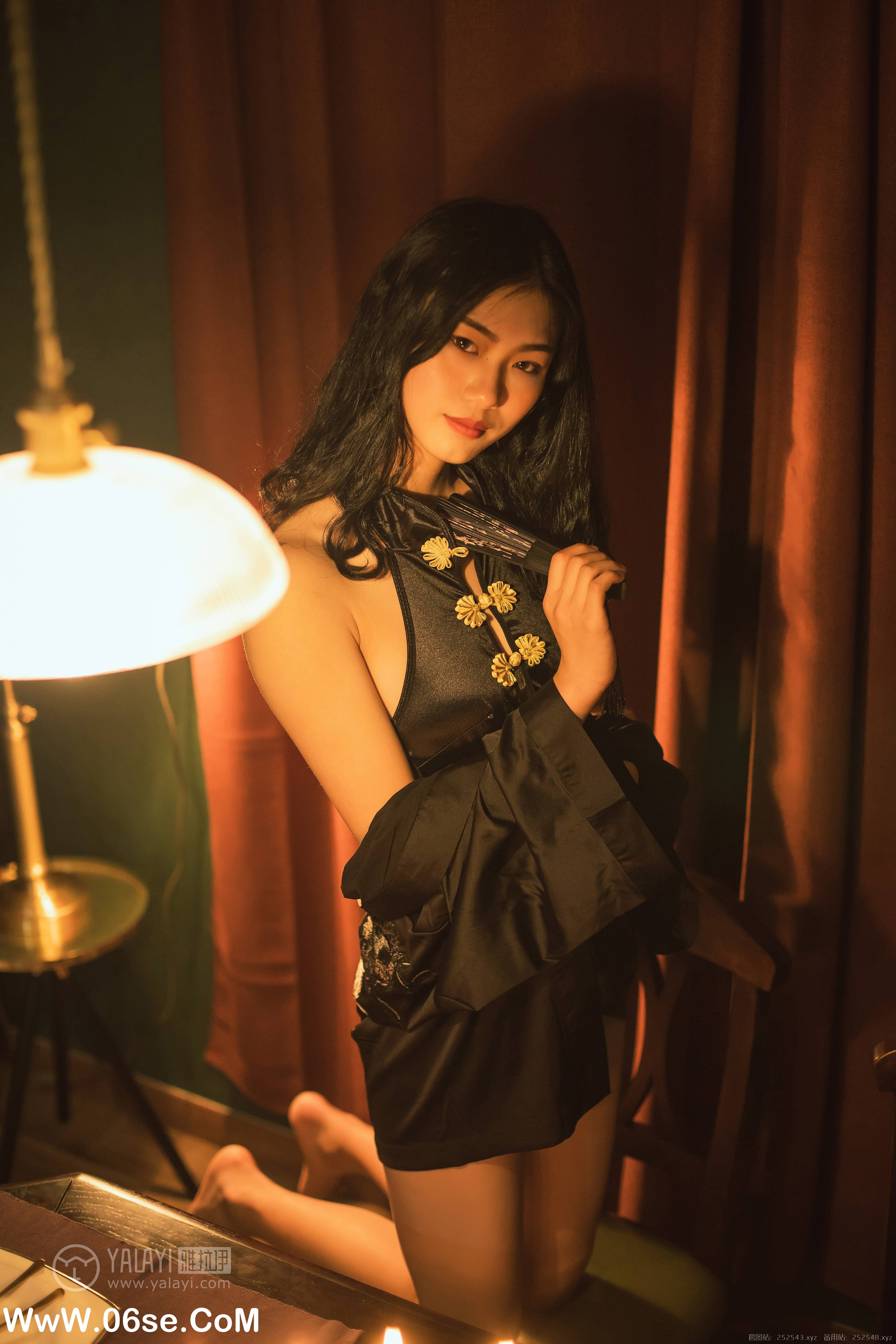 图片[47]-[YALAYI雅拉伊] No.309 和风 52+1P661M-六色网