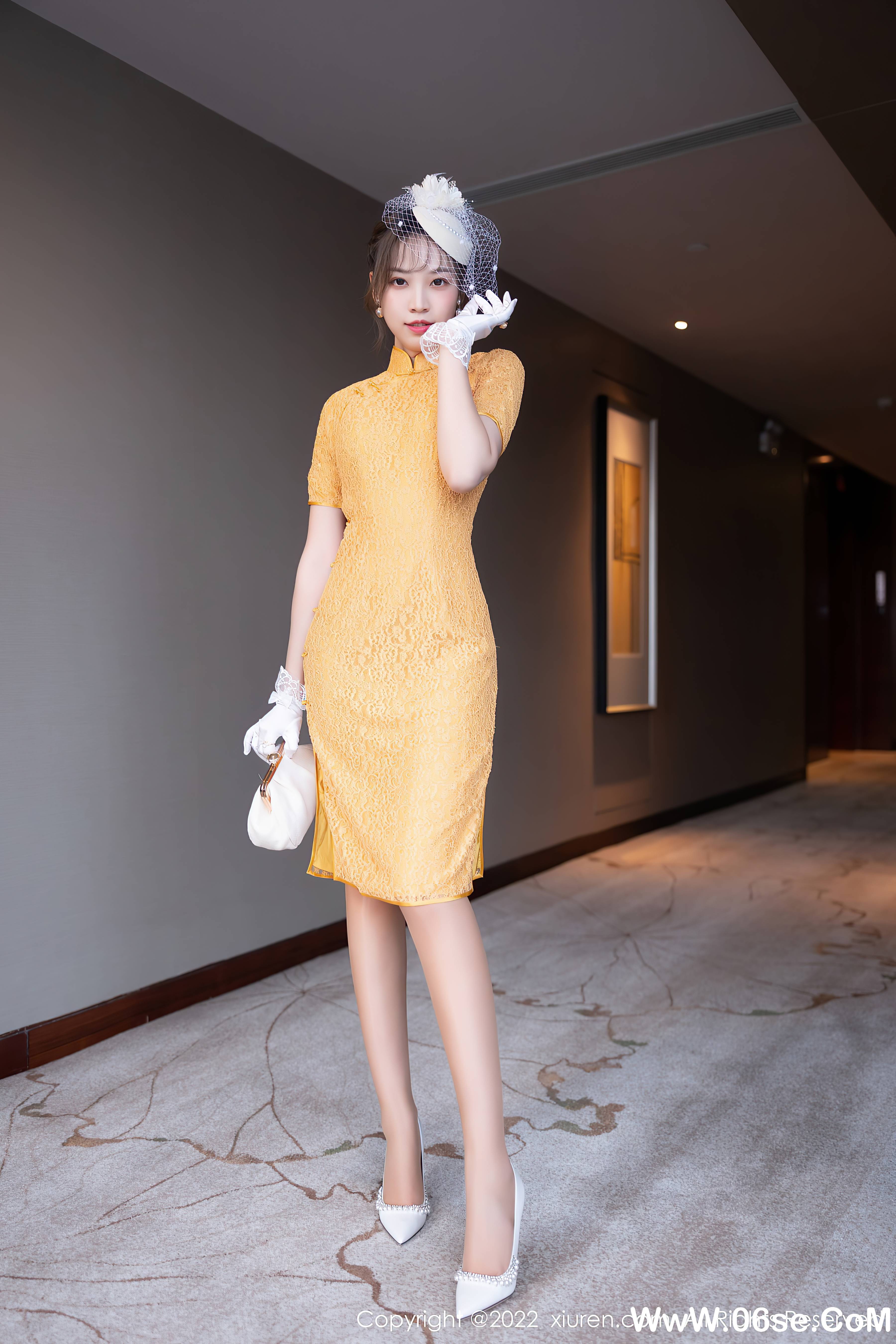 图片[8]-[XIUREN秀人网] 2022.05.19 NO.5029 郑颖姗Bev[66+1P551M]-六色网