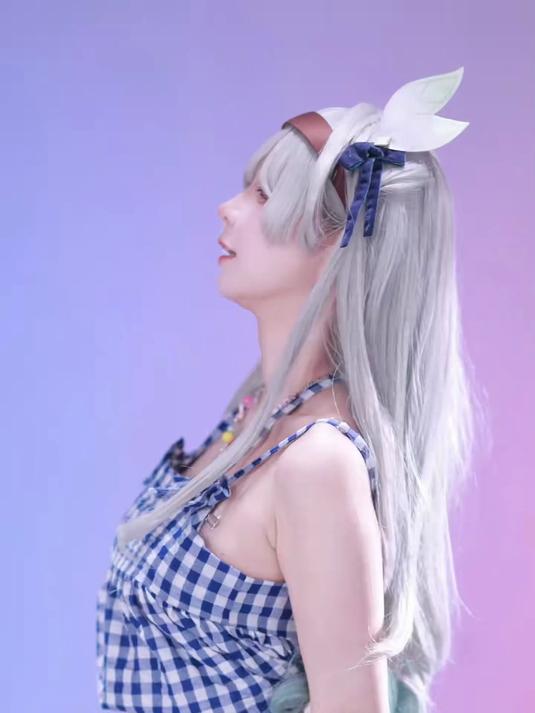 成为你的一米六八小蛋糕