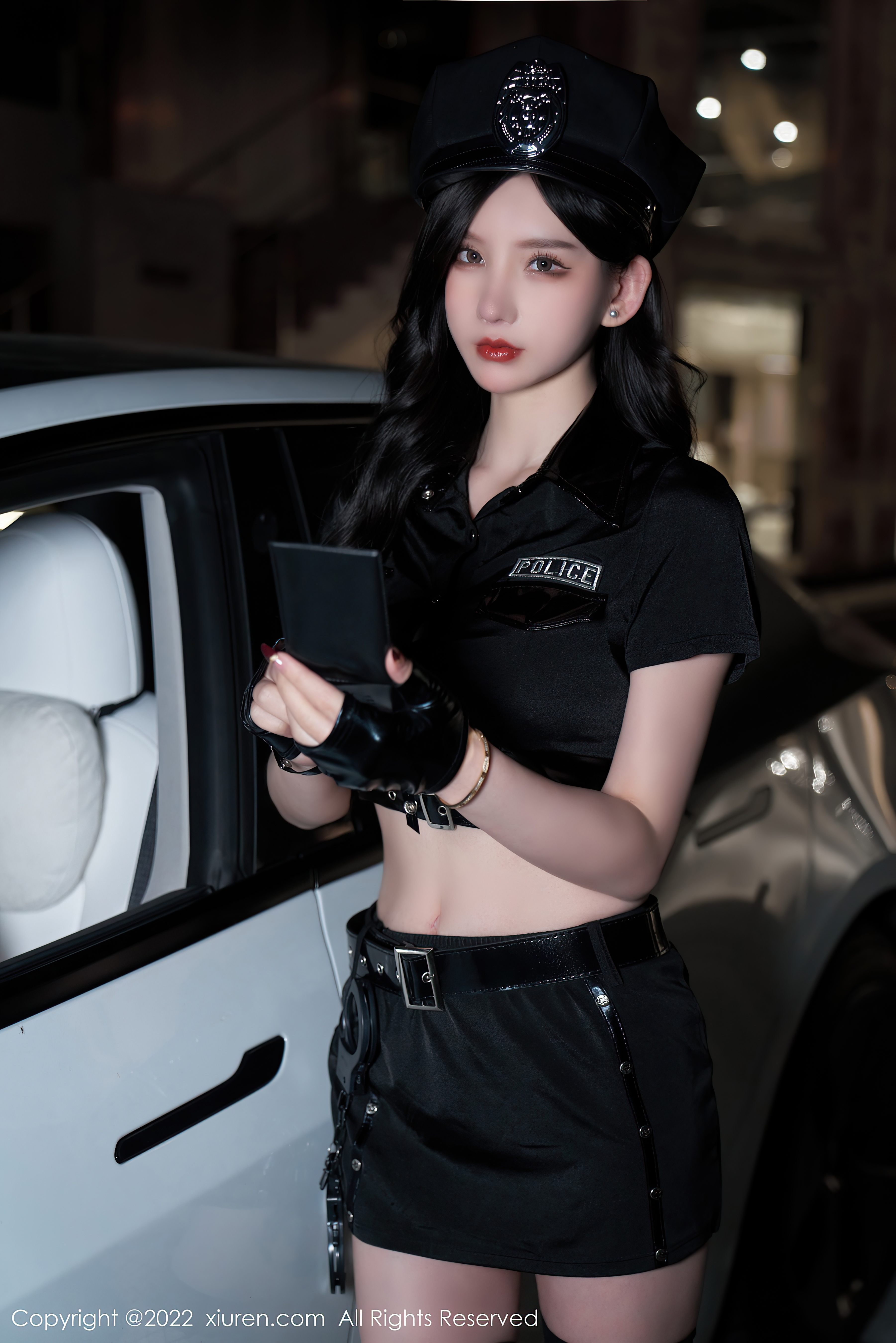 图片[20]-[XIUREN秀人网] 2022.03.18 NO.4741 周于希[72+1P249M]-六色网