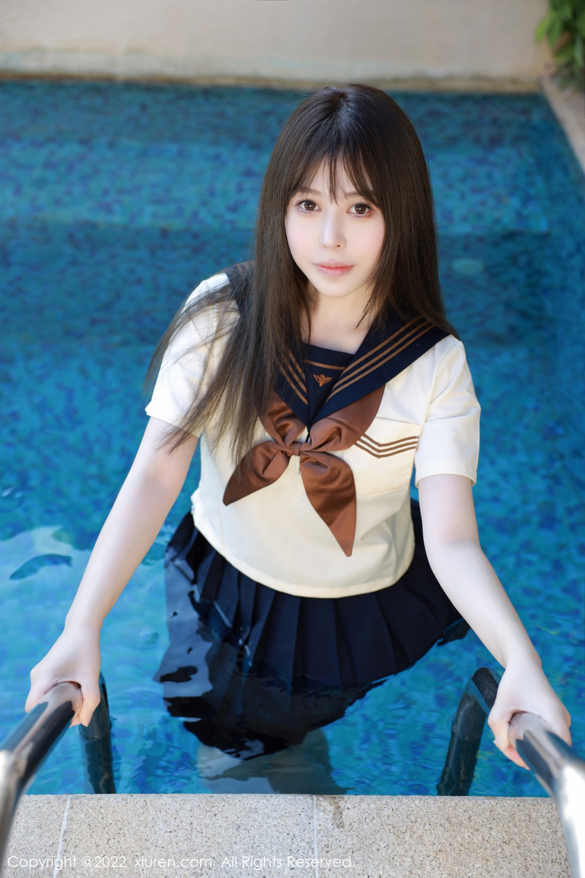 图片[52]-【XiuRen秀人网】2022.12.20 Vol.6021 Evelyn艾莉【66P】-六色网