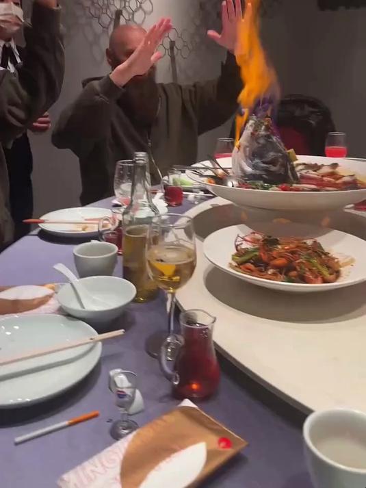 钵钵鸡,一元一串的钵钵鸡