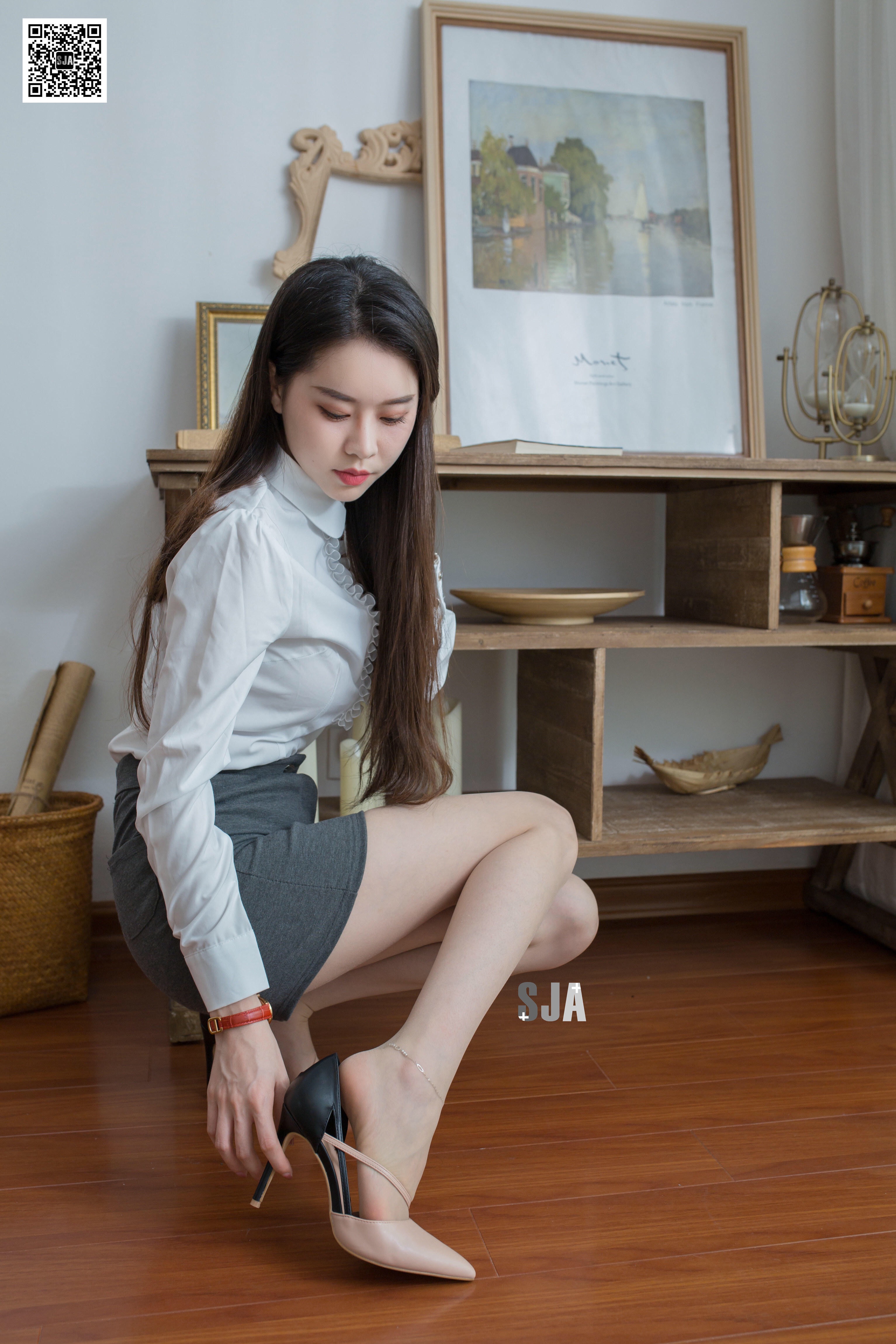图片[22]-[SJA佳爷]闺蜜视角  – 朦[64P94.6M]-六色网