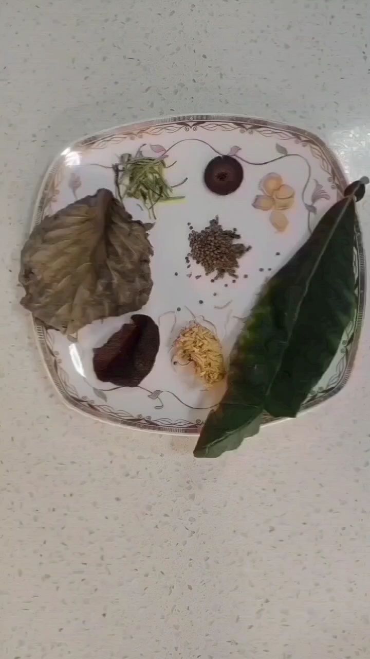 止咳平喘润肺汤