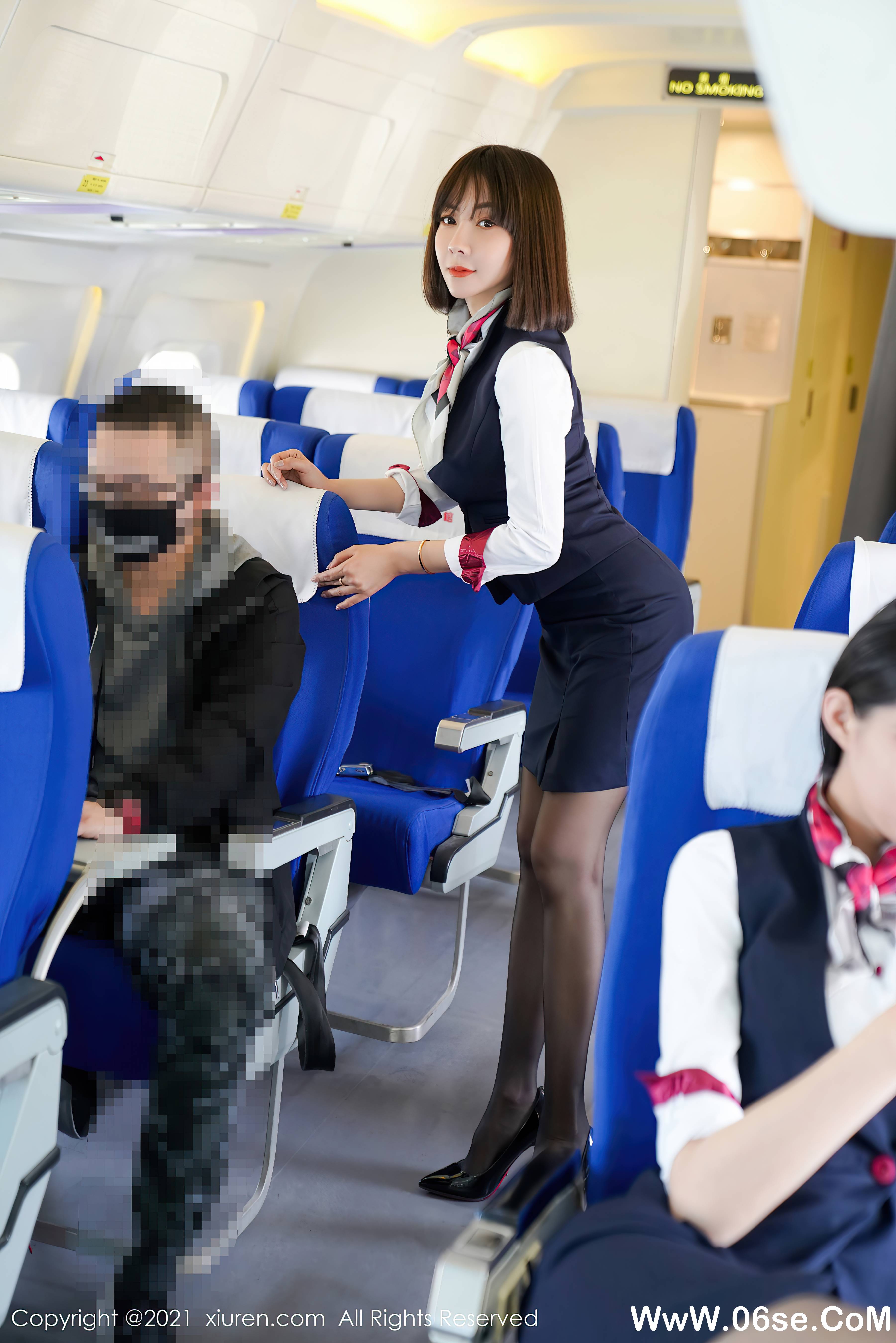 图片[37]-[XIUREN秀人网] 2021.06.04 NO.3506 模特合集[70+1P678M]-六色网