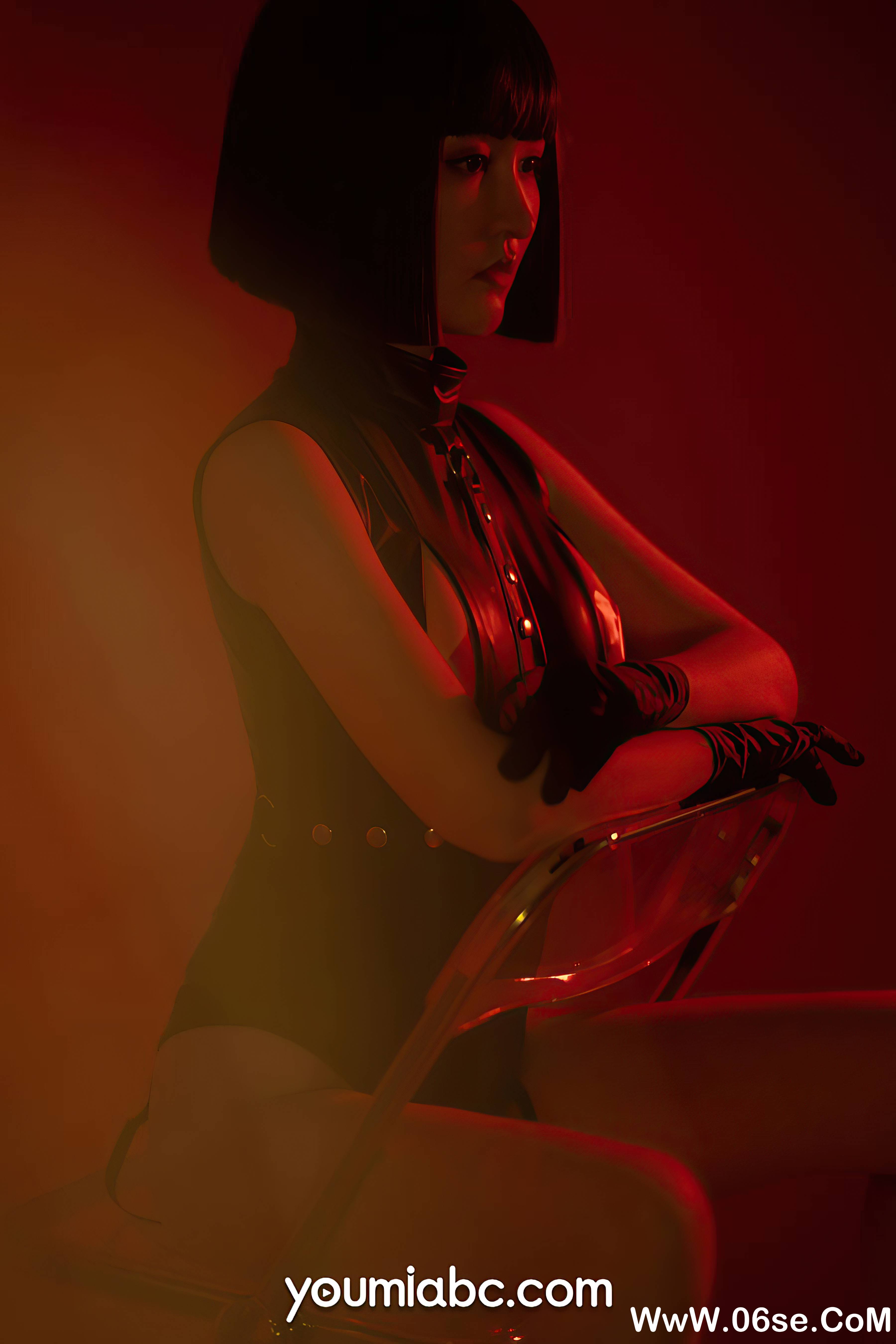 图片[47]-[YouMi尤蜜] 2021.09.18-005 复仇女郎 沈梦瑶[64+1P915M]-六色网
