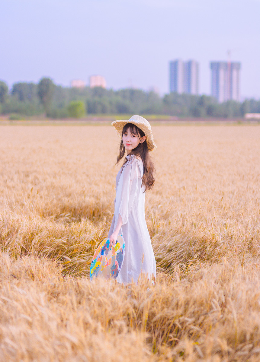 图片[5]-麦田里的你-六色网