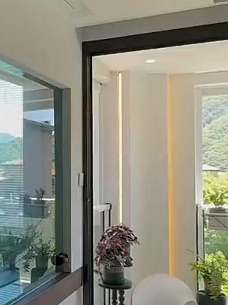 玻璃鱼缸隔断yyds