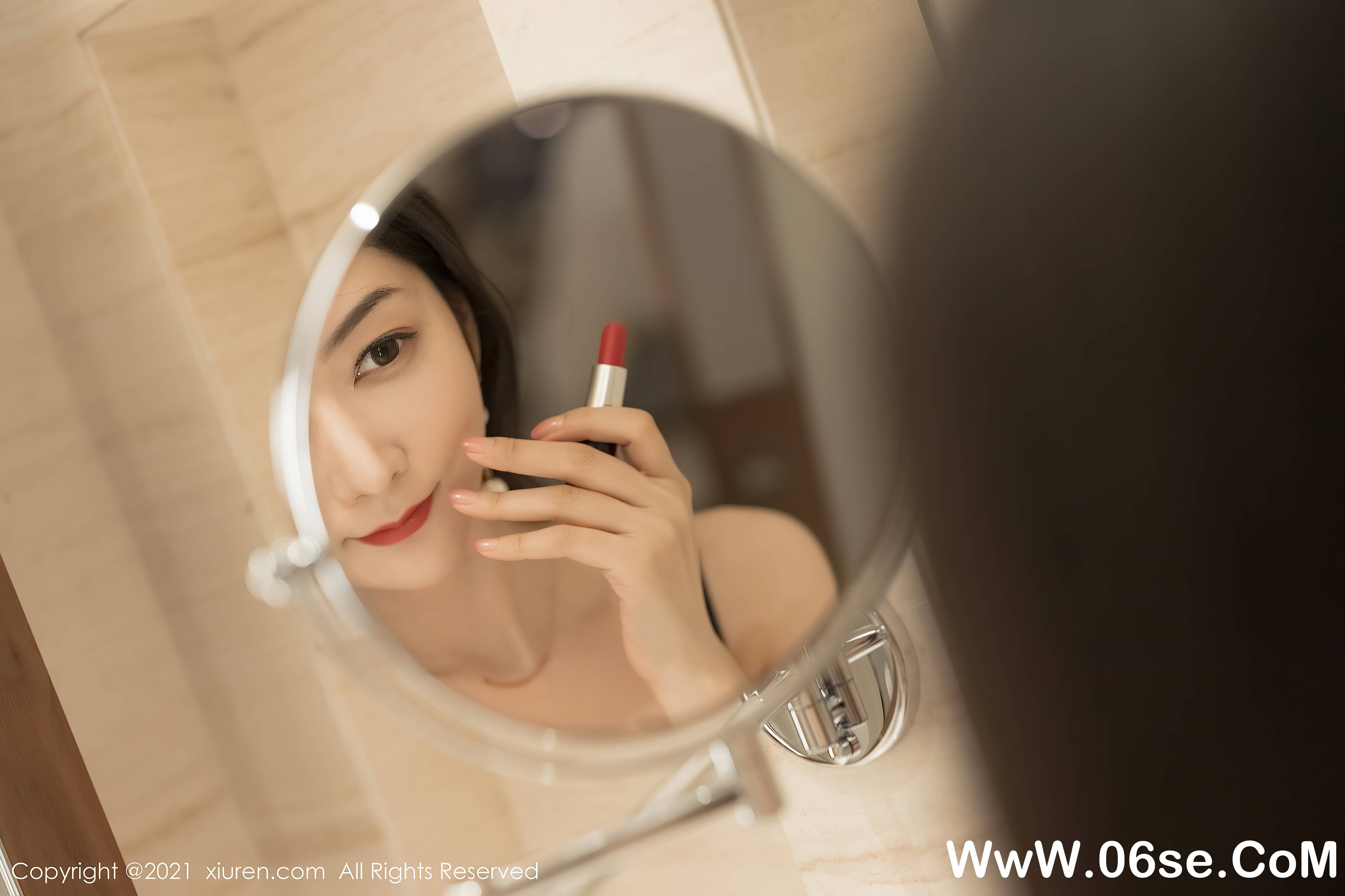 图片[66]-[XIUREN秀人网] 2021.06.01 NO.3488 Angela00[71+1P551M]-六色网