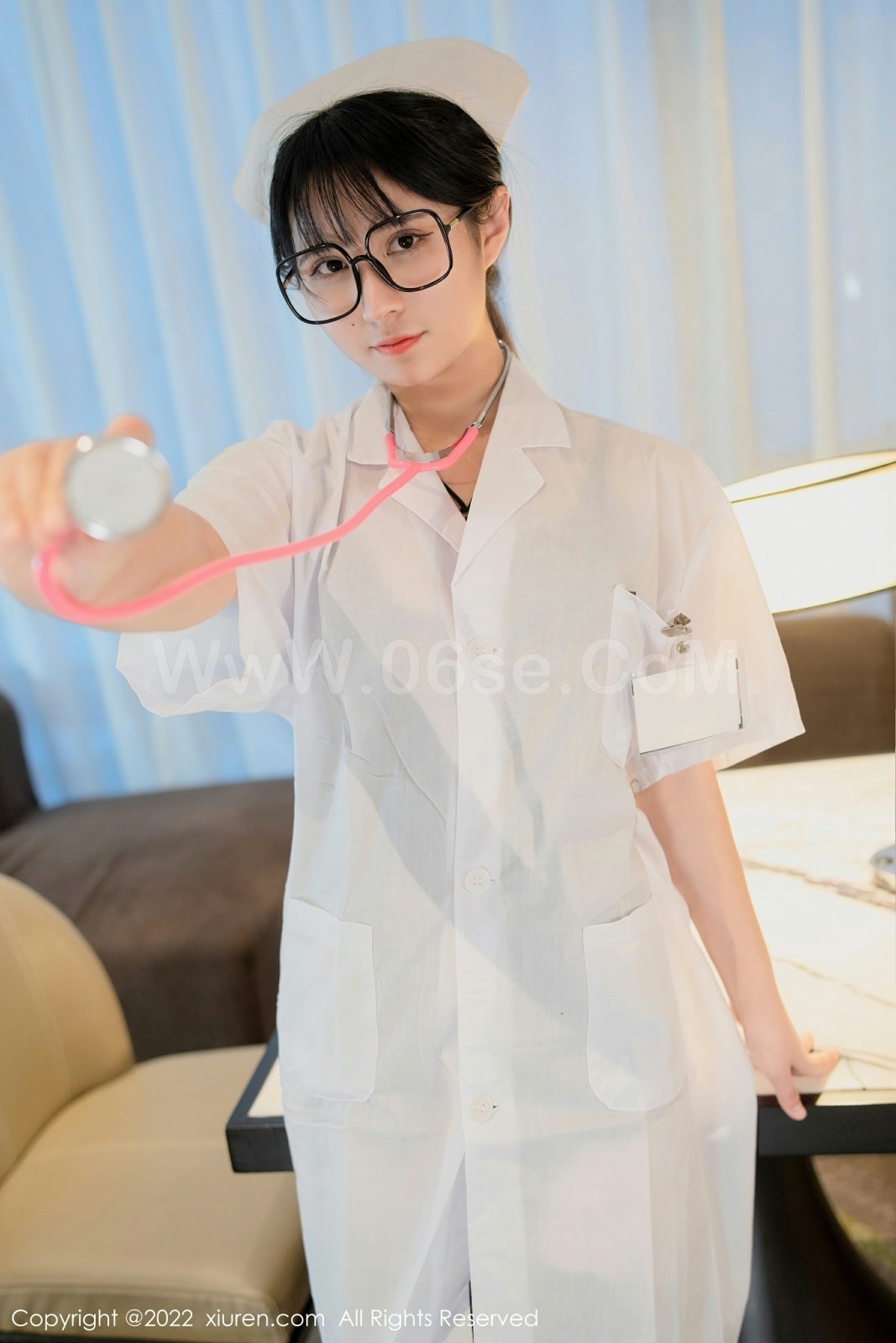 图片[11]-[XiuRen秀人网] 2022.06.29 No.5202 久久Aimee-六色网