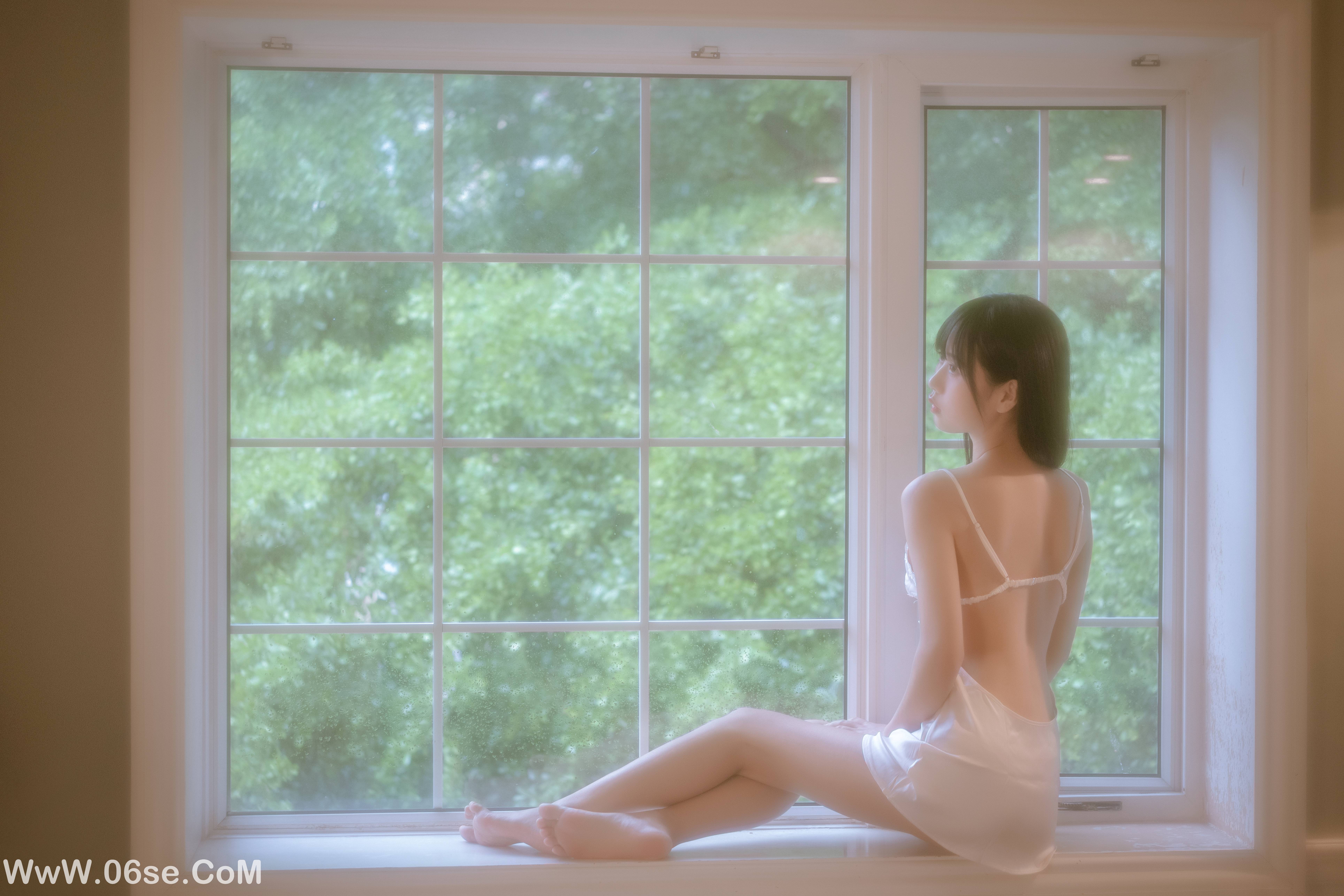 图片[6]-萌芽儿o0 NO.012 – 遐 私房[43P1.00G]-六色网