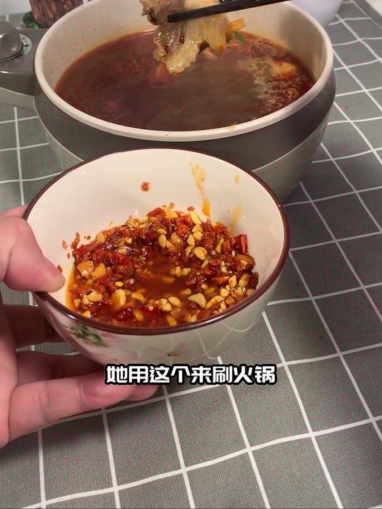 家用小型绞肉机，蒜末肉馅一键轻松出#居家必备##打蒜器##厨房好物#