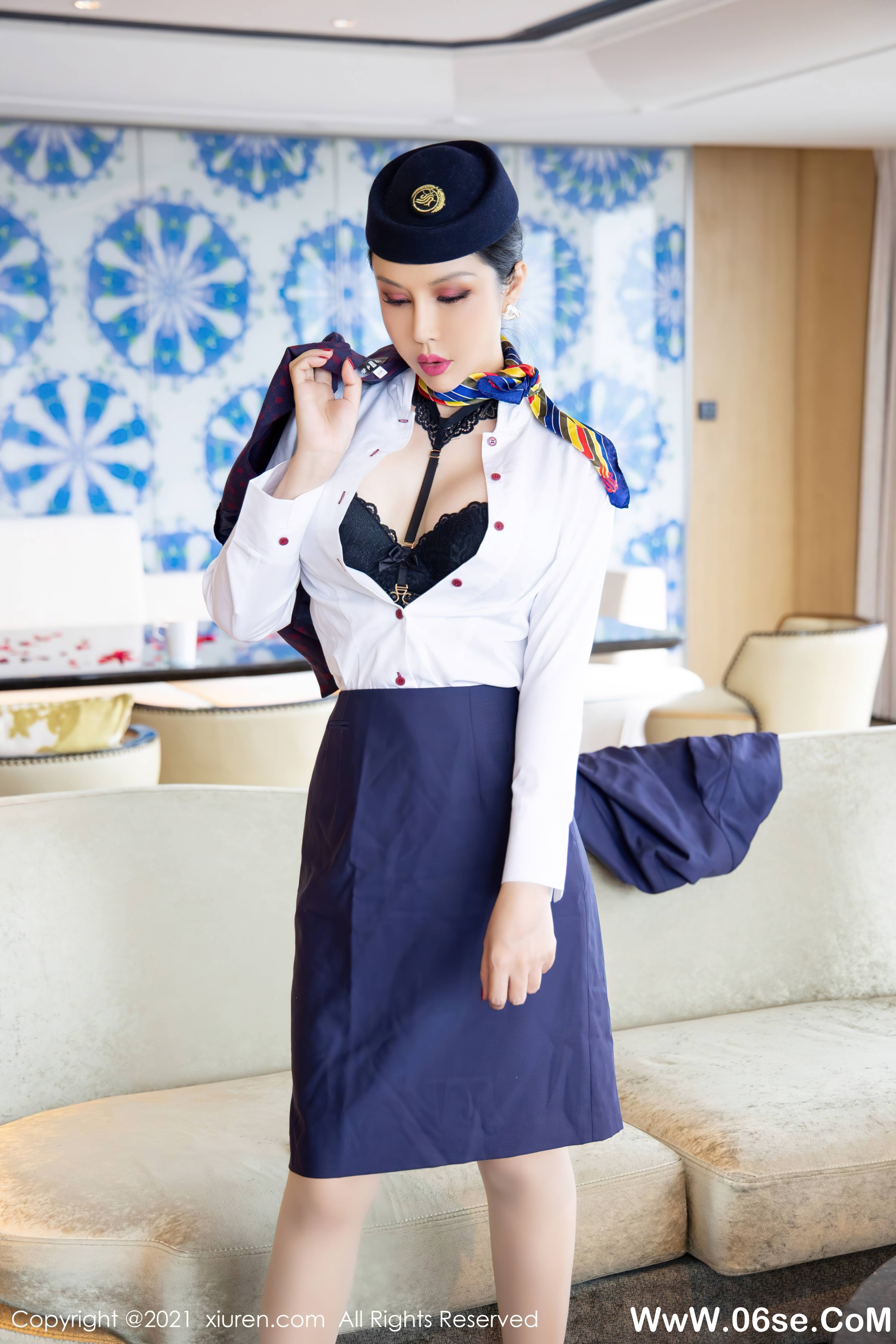 图片[30]-[XIUREN秀人网] 2021.10.12 NO.4050 田冰冰[69+1P681M]-六色网