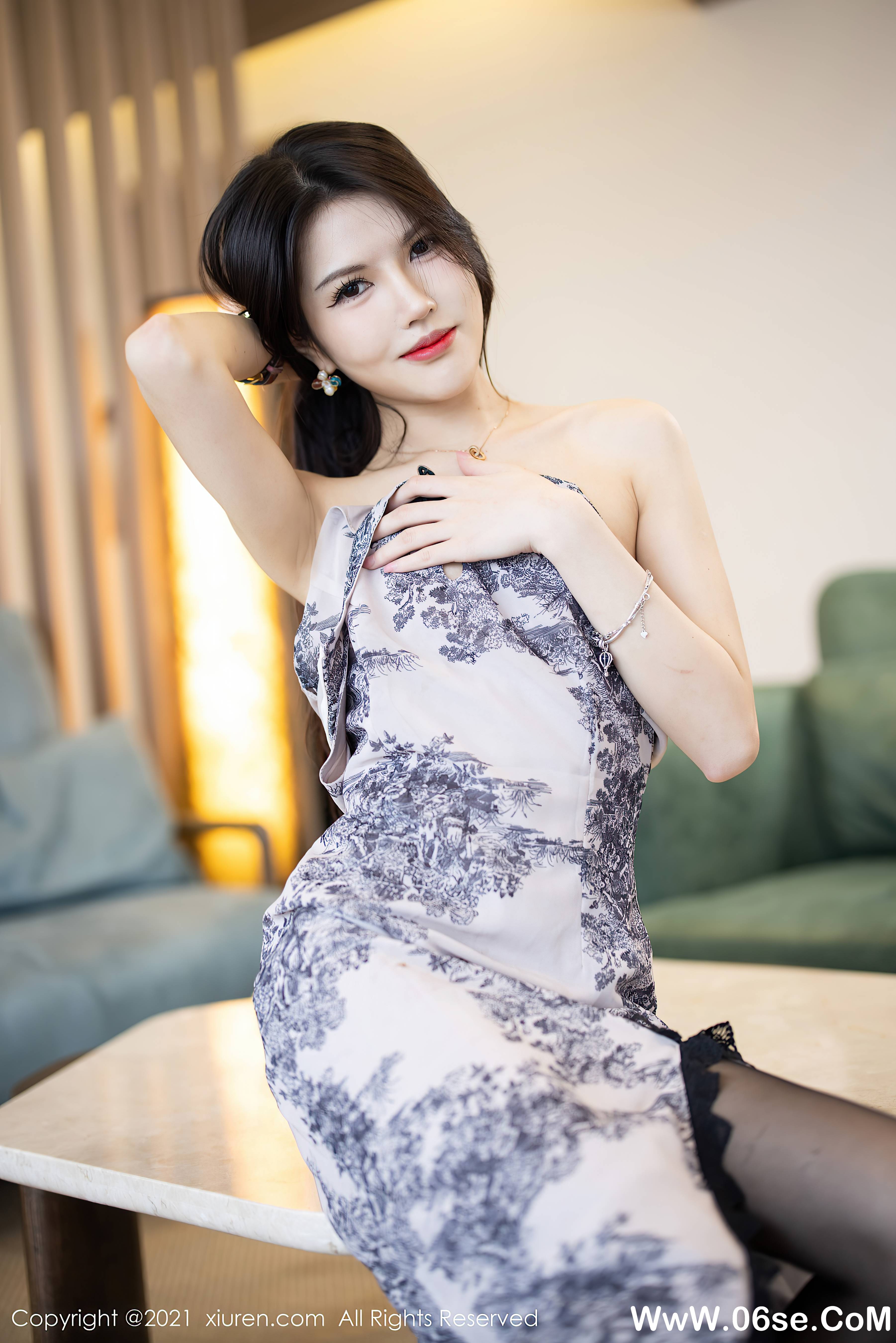 图片[38]-[XIUREN秀人网] 2021.09.02 NO.3887 媛媛酱belle[42+1P409M]-六色网