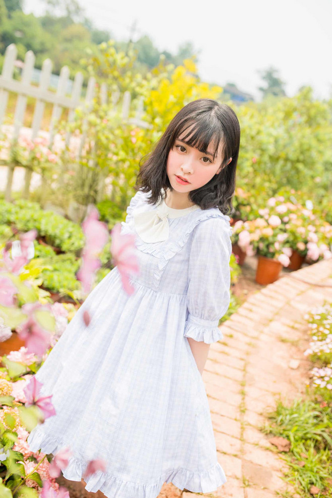 图片[2]-花开花谢花满天-六色网