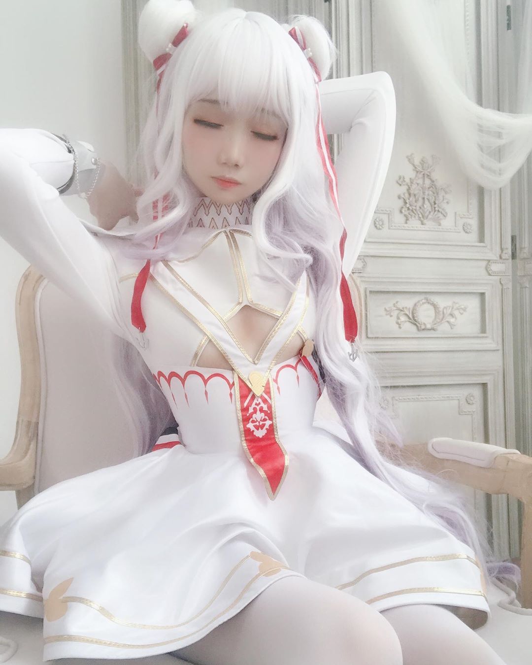 图片[1405]-焖焖碳 NO.001 – 微博图片视频打包合集[1459P+98V657M]-六色网