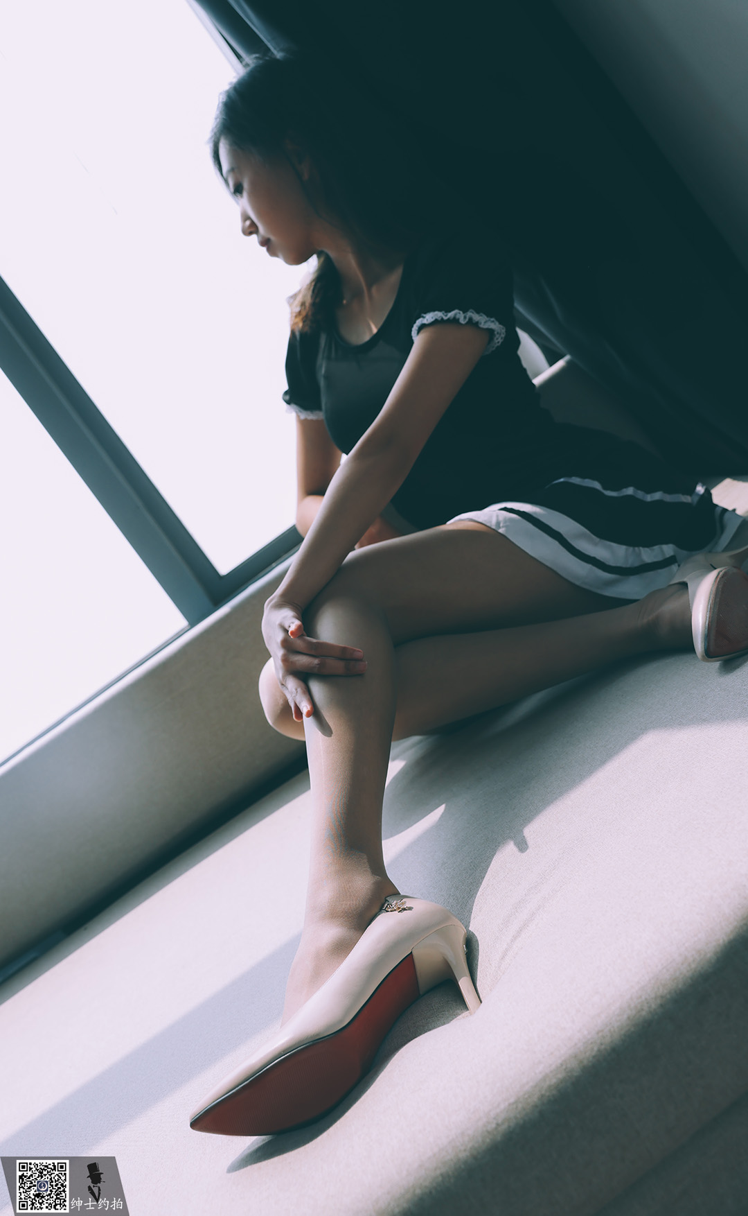 图片[45]-[绅士摄影] SS004 艾莎[66P／18MB]-六色网