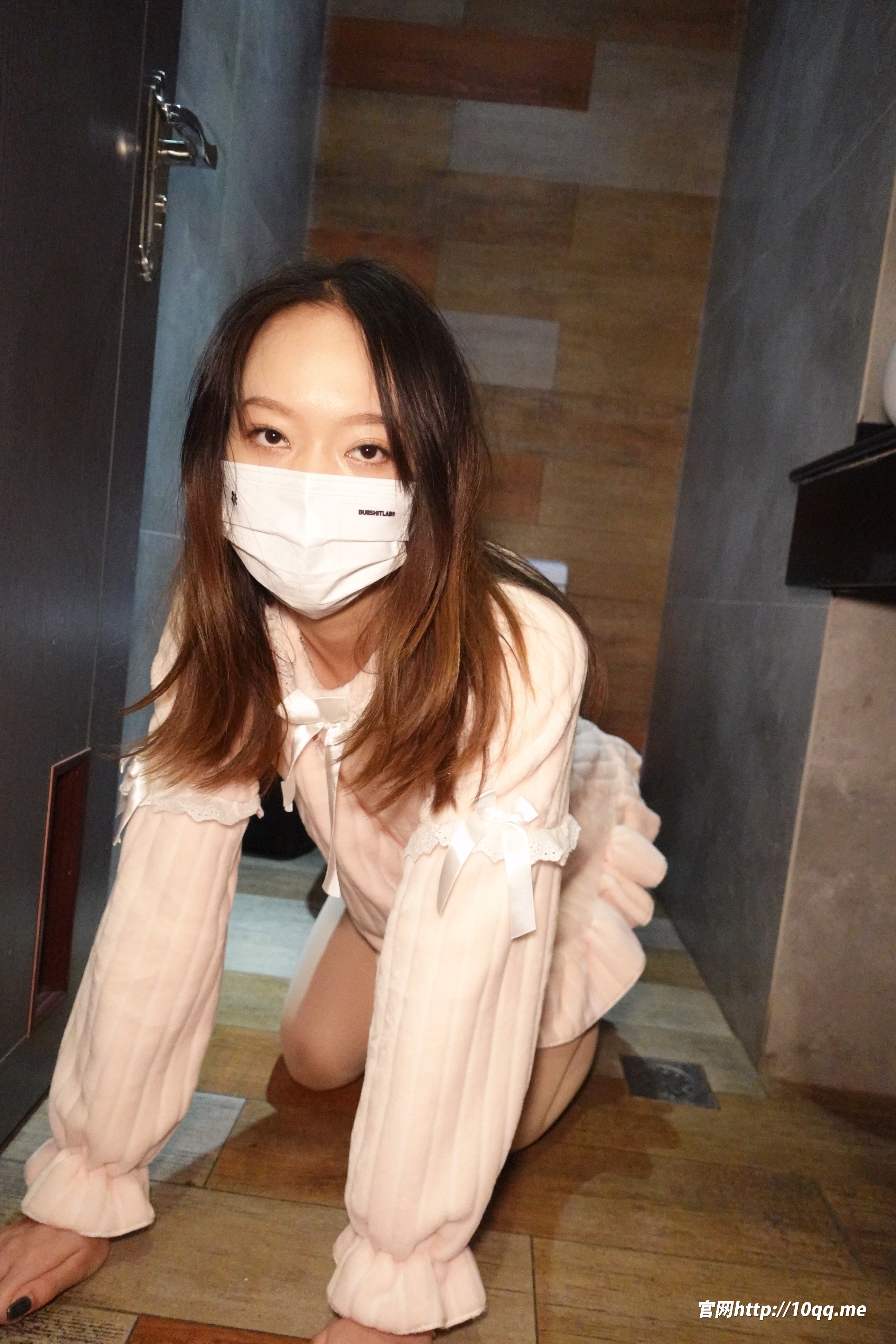 图片[14]-[ROSI口罩系列]2022.06.24 NO.2203[58+1P／99.6MB]-六色网