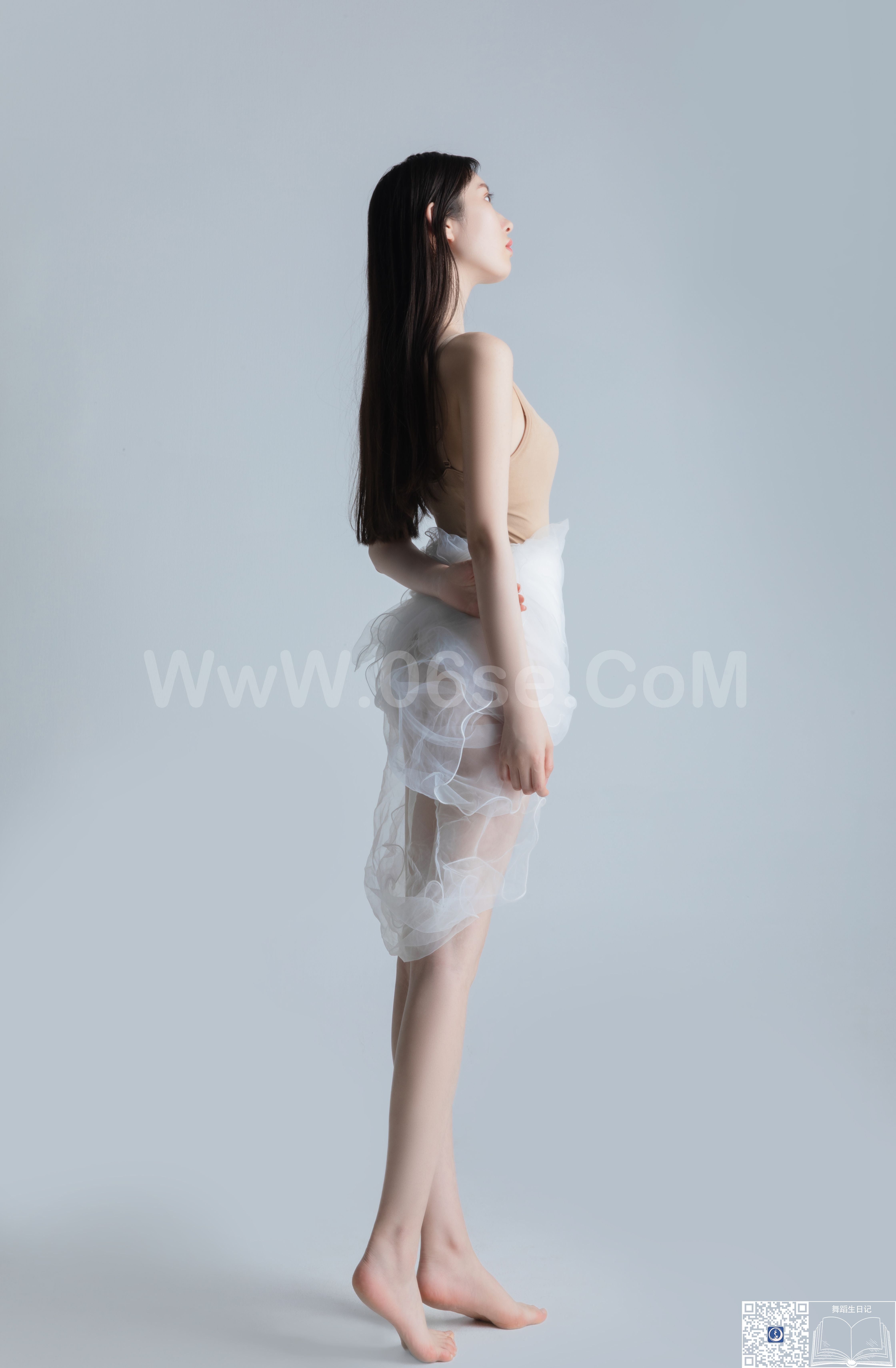 图片[6]-[GALLI嘉丽]舞蹈生日记 017 – 黛西[32P／255MB]-六色网