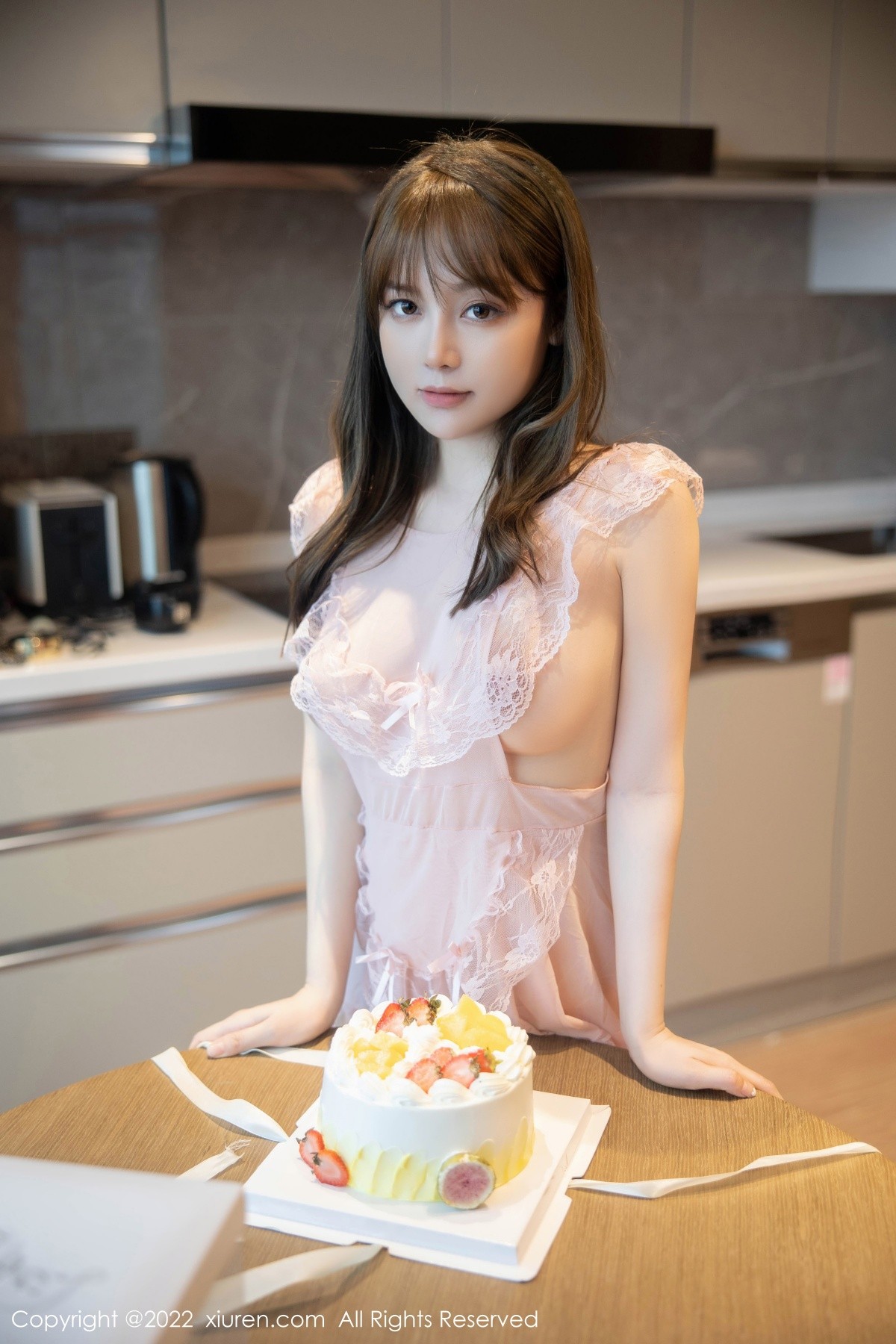 图片[19]-【XiuRen秀人網】2022.08.26 Vol.5497 豆瓣醬【90P】-六色网