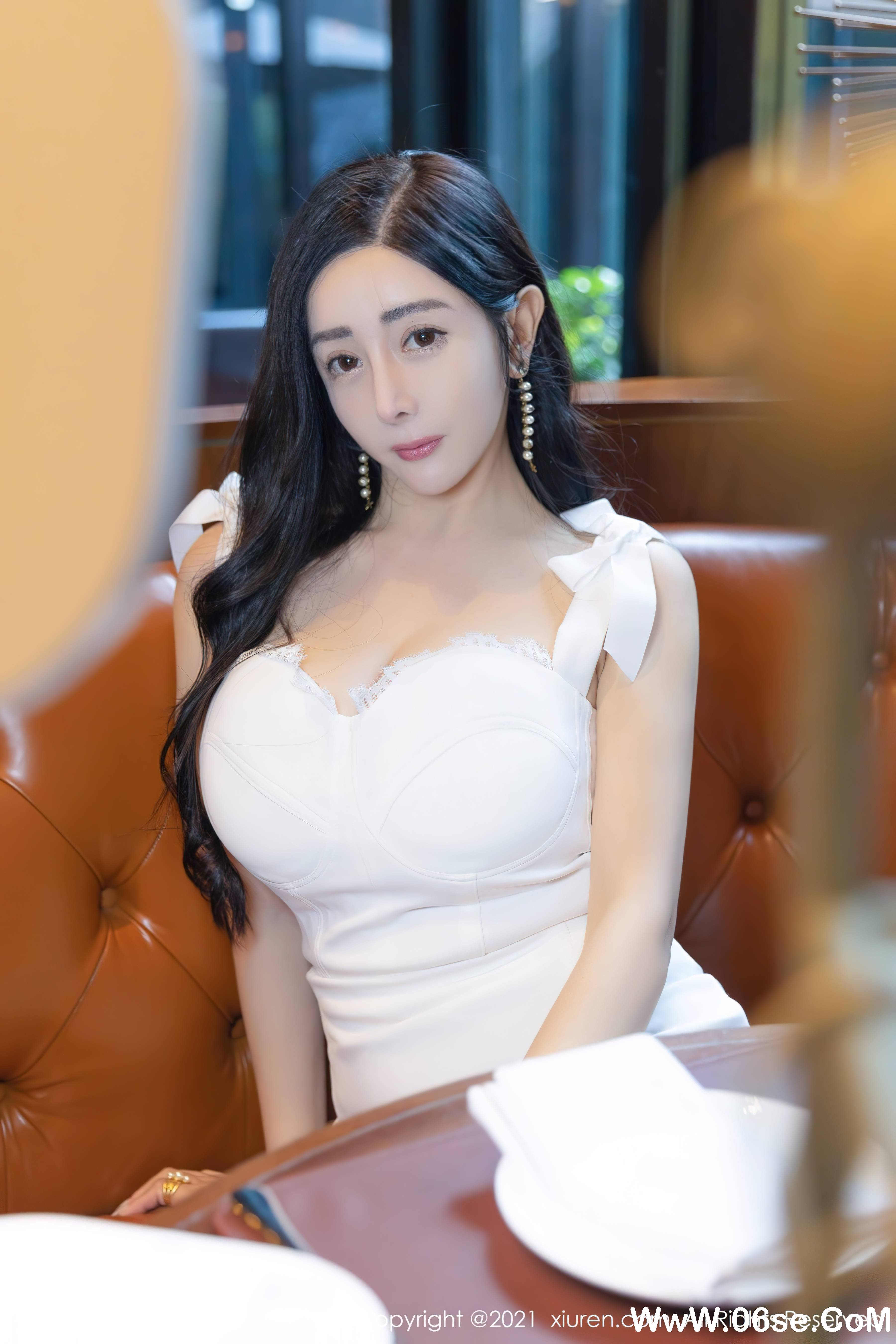 图片[6]-[XIUREN秀人网] 2021.11.02 NO.4155 允爾[66+1P649M]-六色网