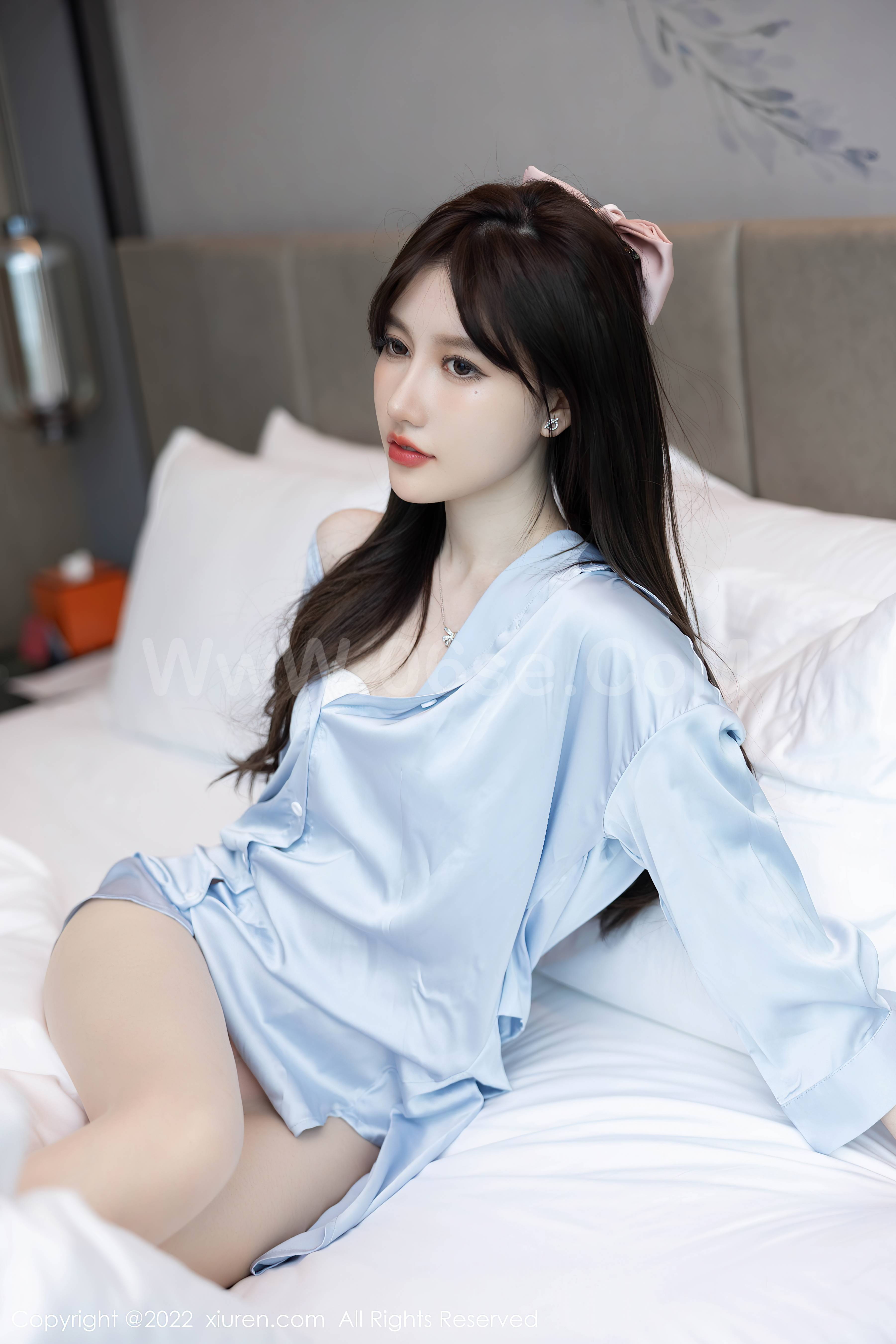 图片[8]-[XIUREN秀人网] 2022.05.26 NO.5066 美桃酱[76+1P604M]-六色网