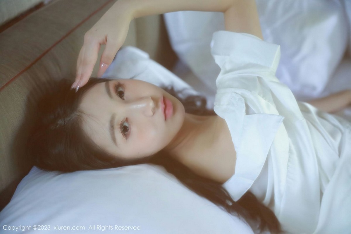 图片[24]-【XiuRen秀人网】2023.01.29 Vol.6183 謝晚晚【44P】-六色网