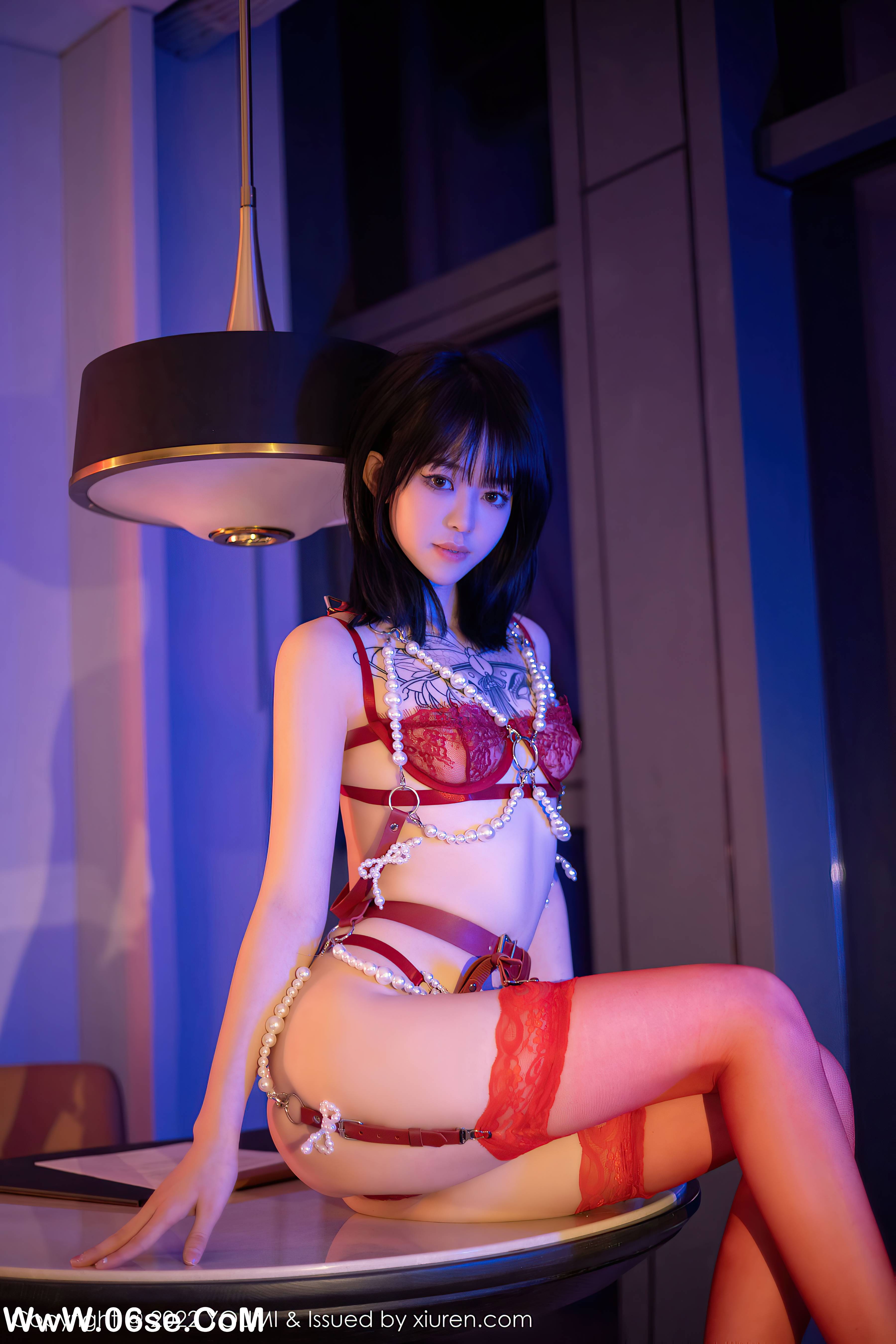 图片[31]-[XIUREN秀人网] 2022.03.31 NO.4805 奶瓶.[75+1P730M]-六色网