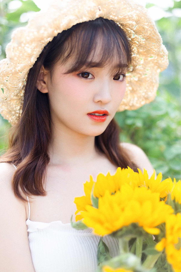 图片[3]-田园少女-六色网