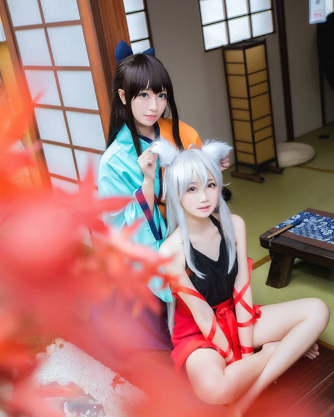 图片[213]-焖焖碳 NO.001 – 微博图片视频打包合集[1459P+98V657M]-六色网