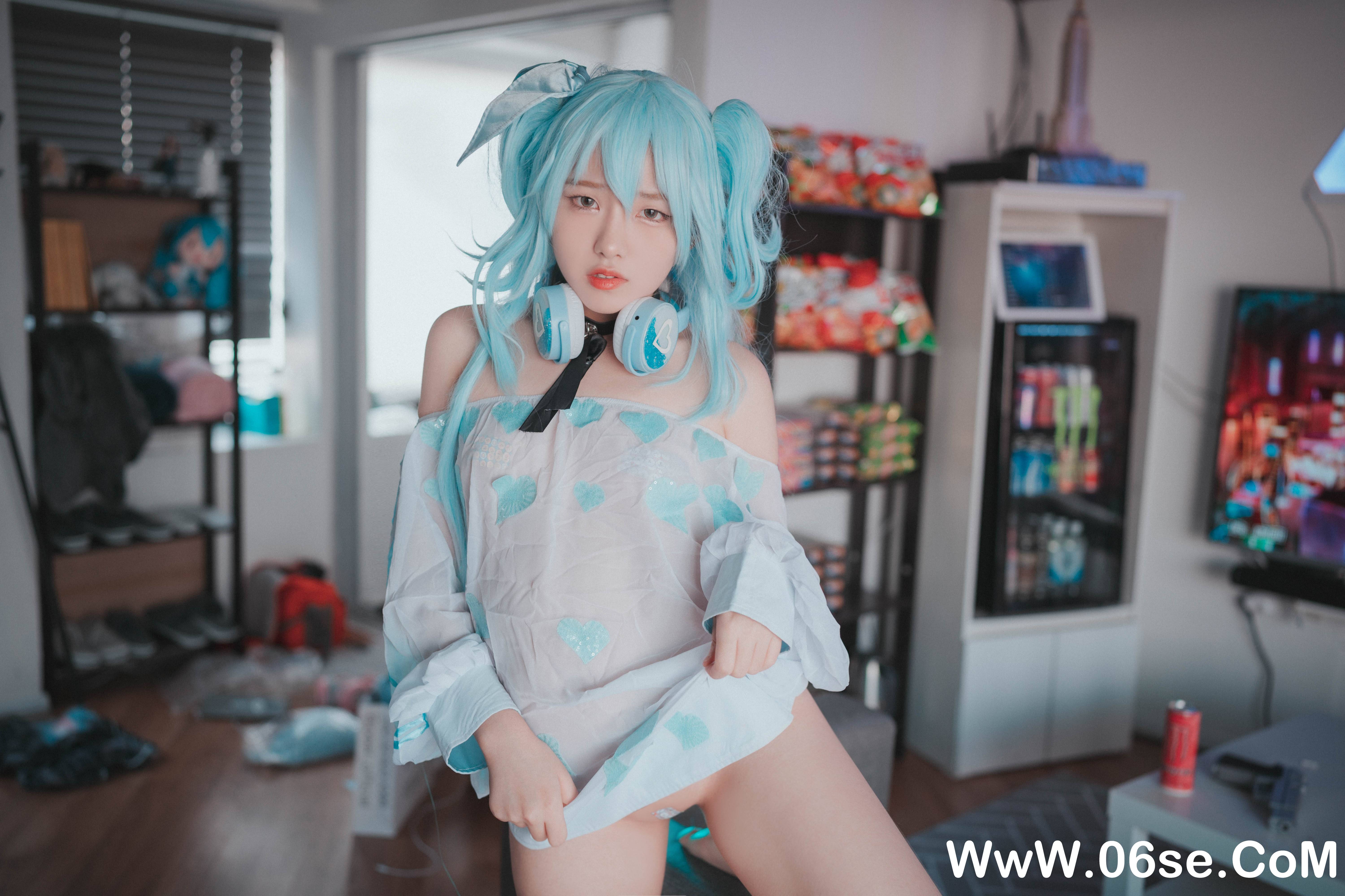 图片[79]-DJAWA – NO.031  Girls’ Frontline PA-15 [81P434M]-六色网