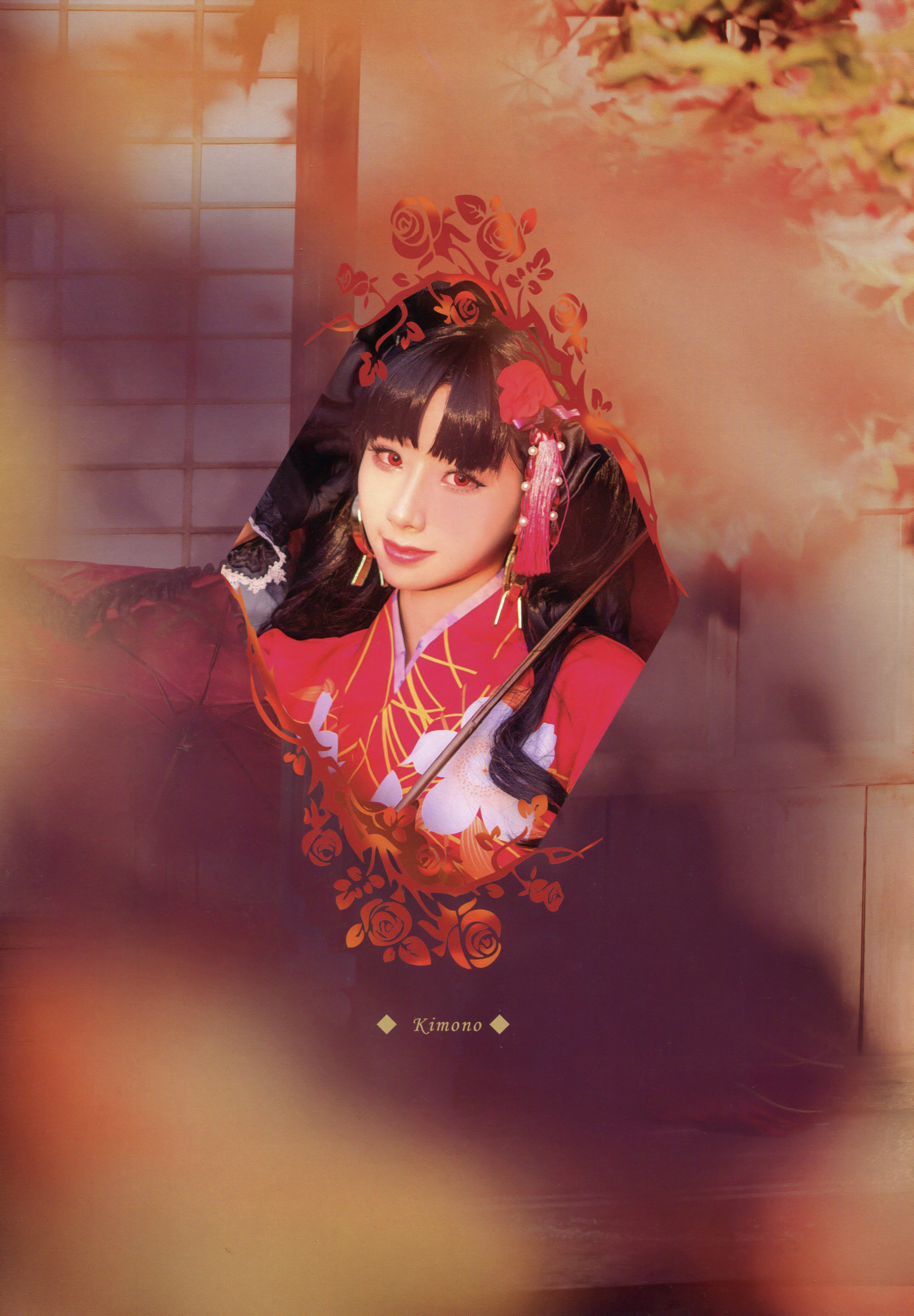 图片[69]-Hane Ame 雨波写真 NO.075 — Ishtar 伊斯塔[84P141M]-六色网