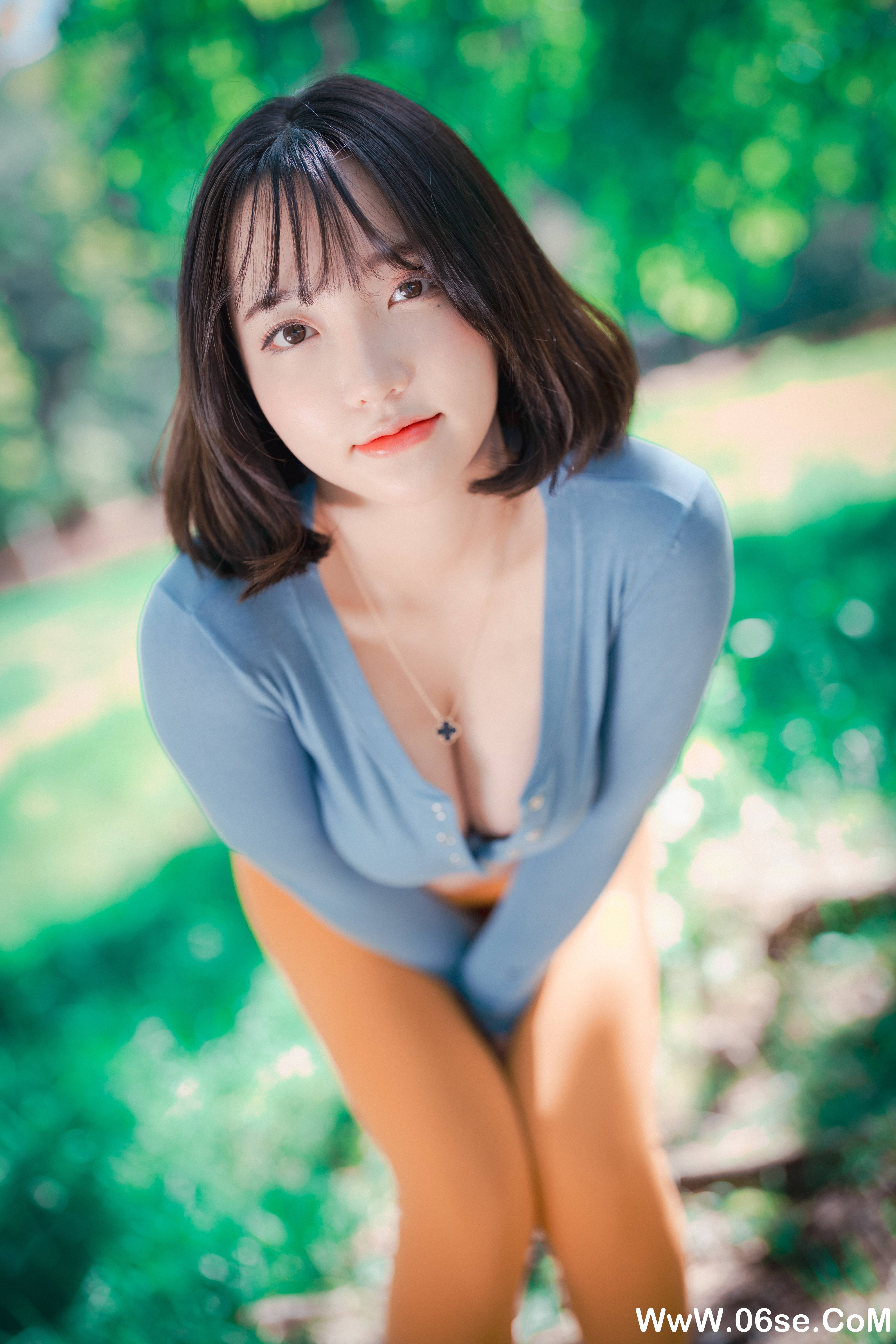 图片[36]-DJAWA – NO.085 Naughty Trekking [288P1.7G]-六色网
