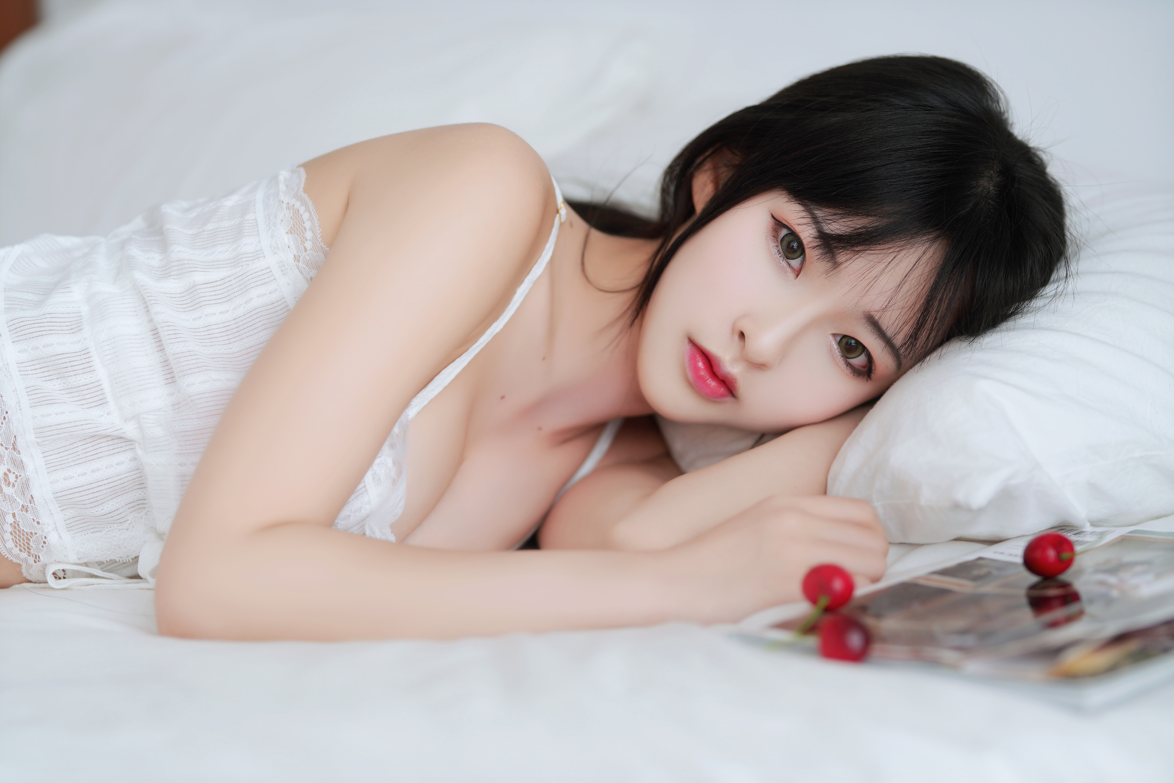 图片[7]-清水由乃 NO.001 夏日清凉 [41P155M]-六色网